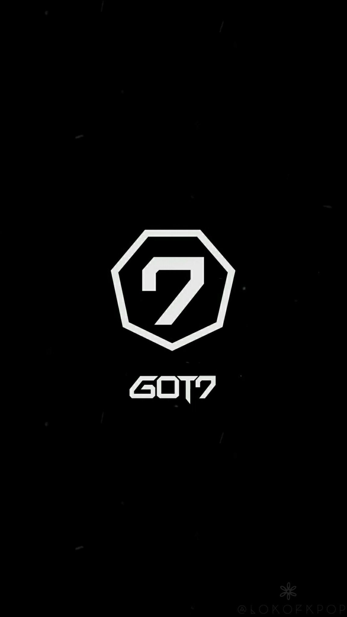 Got7 Logo Wallpapers