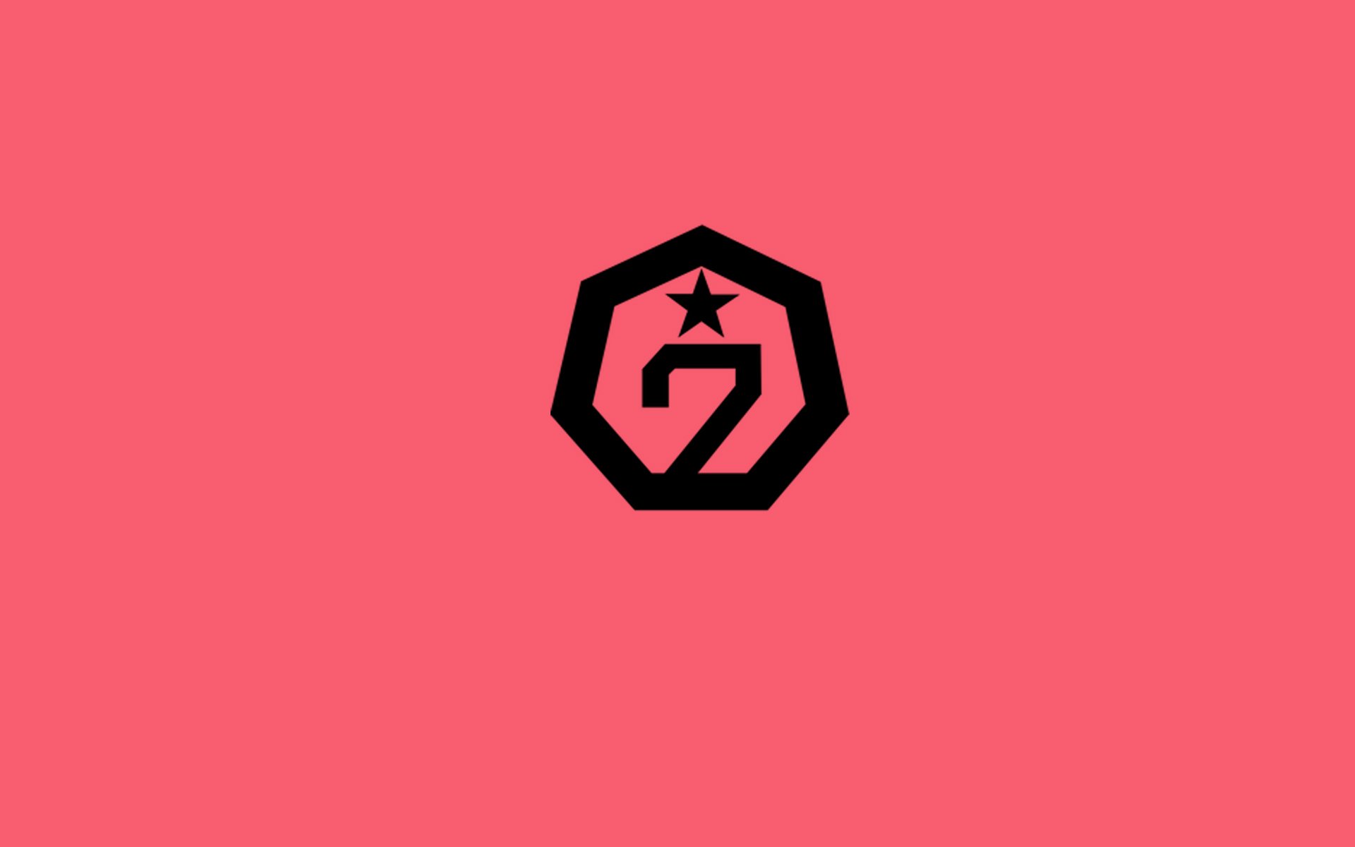 Got7 Logo Wallpapers