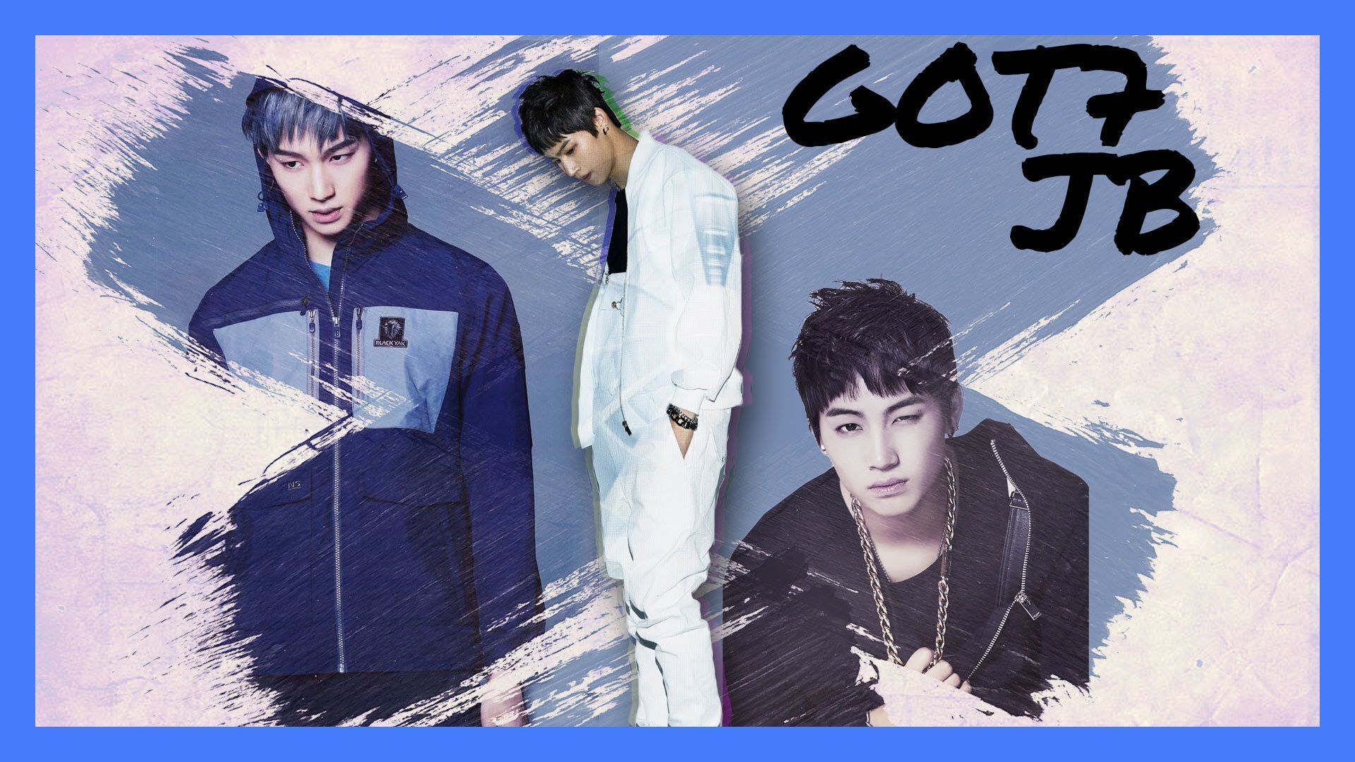 Got7 Logo Wallpapers