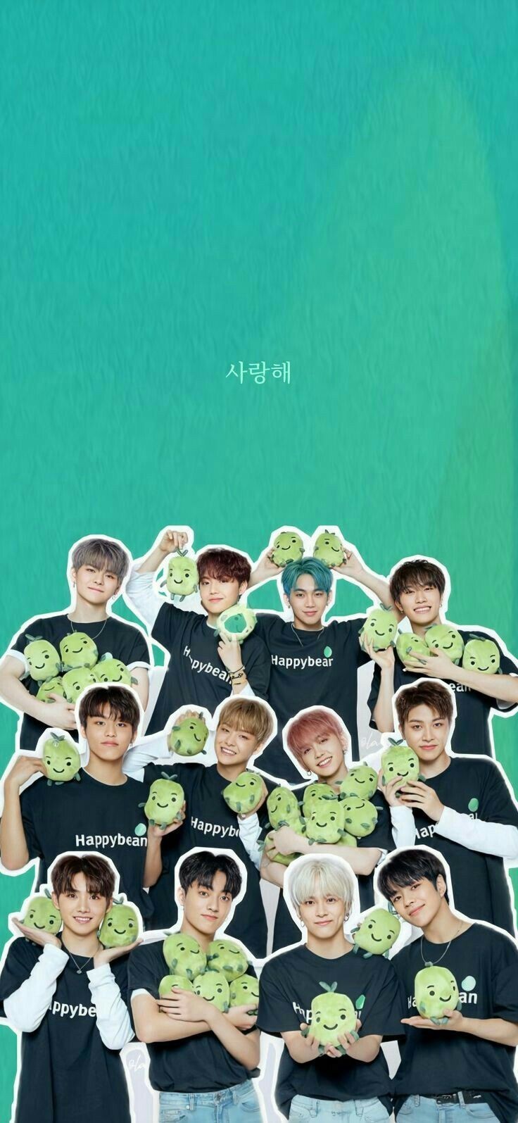 Got7 Logo Wallpapers