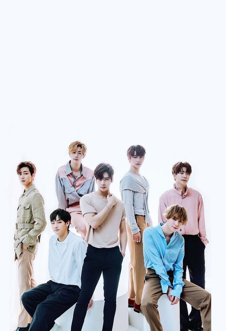 Got7 Desktop Wallpapers