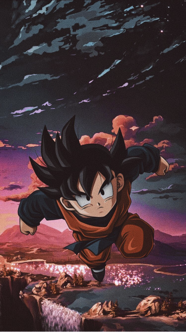 Goten Wallpapers