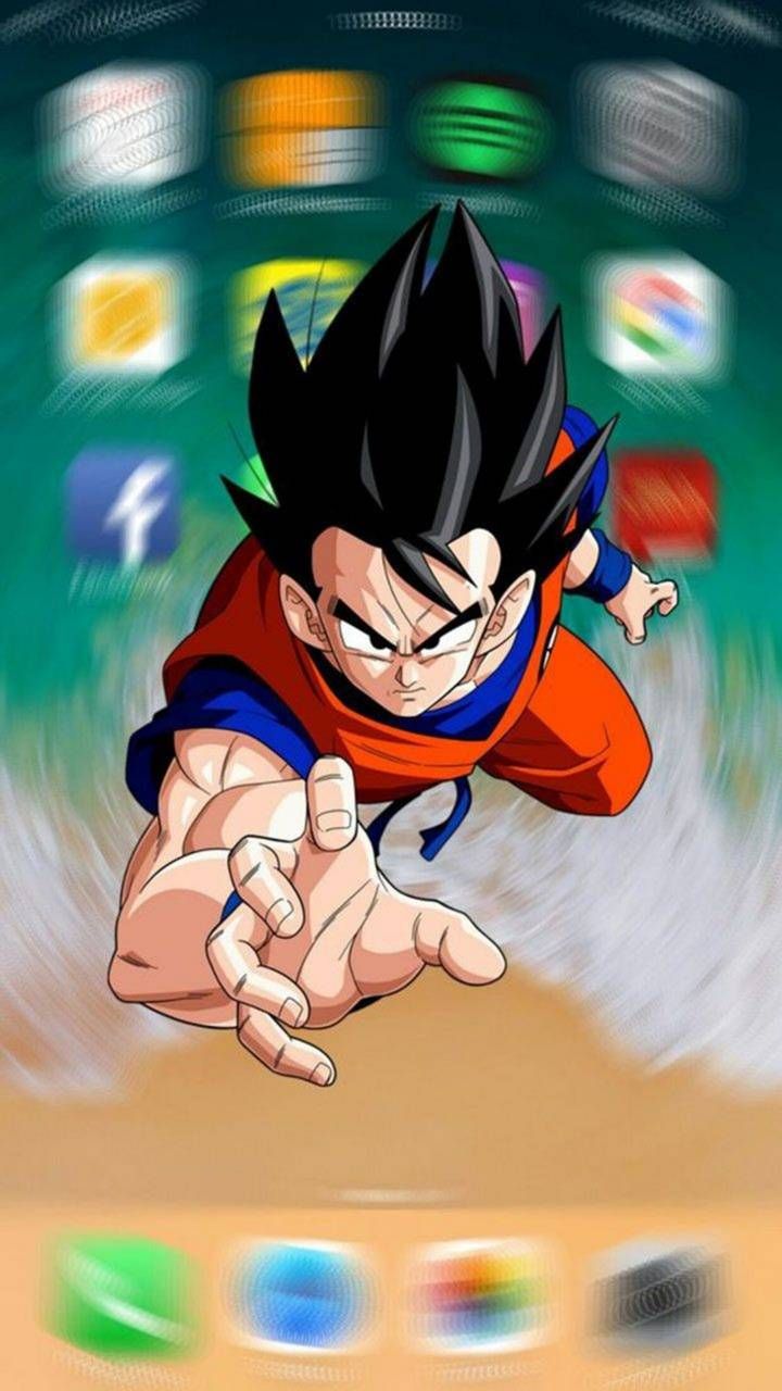 Goten Wallpapers