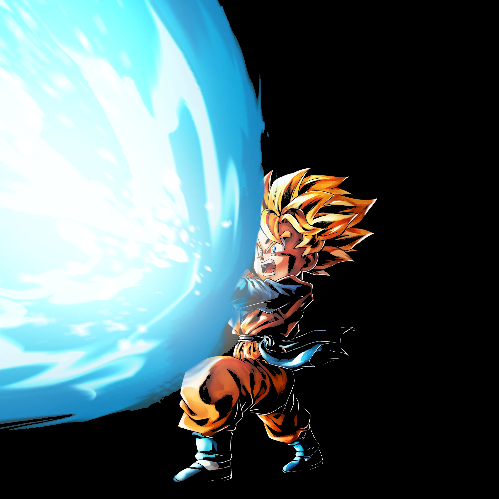 Goten Wallpapers