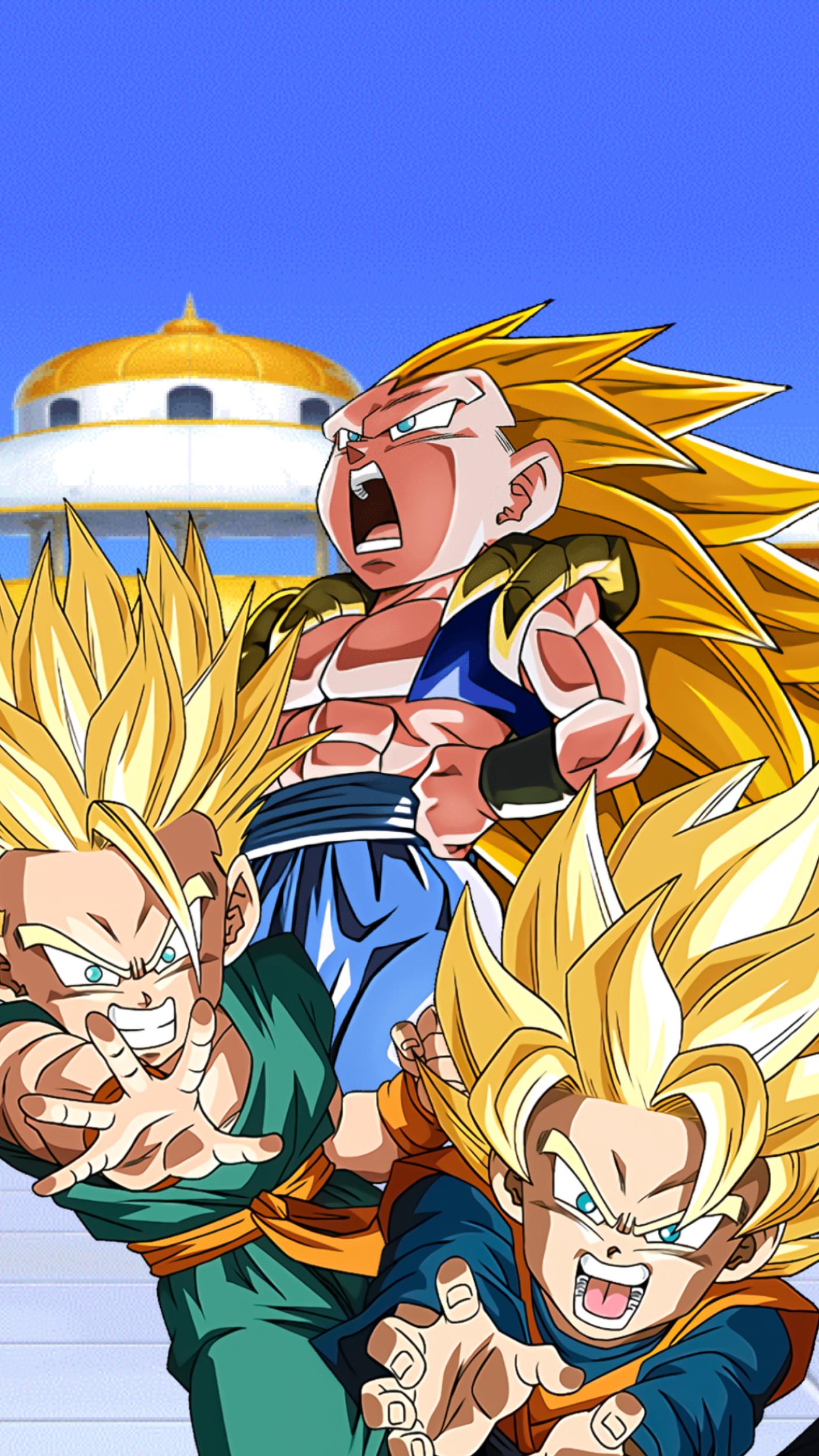 Goten Wallpapers