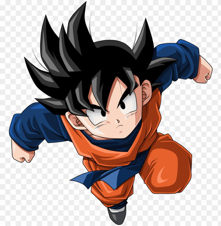 Goten Wallpapers