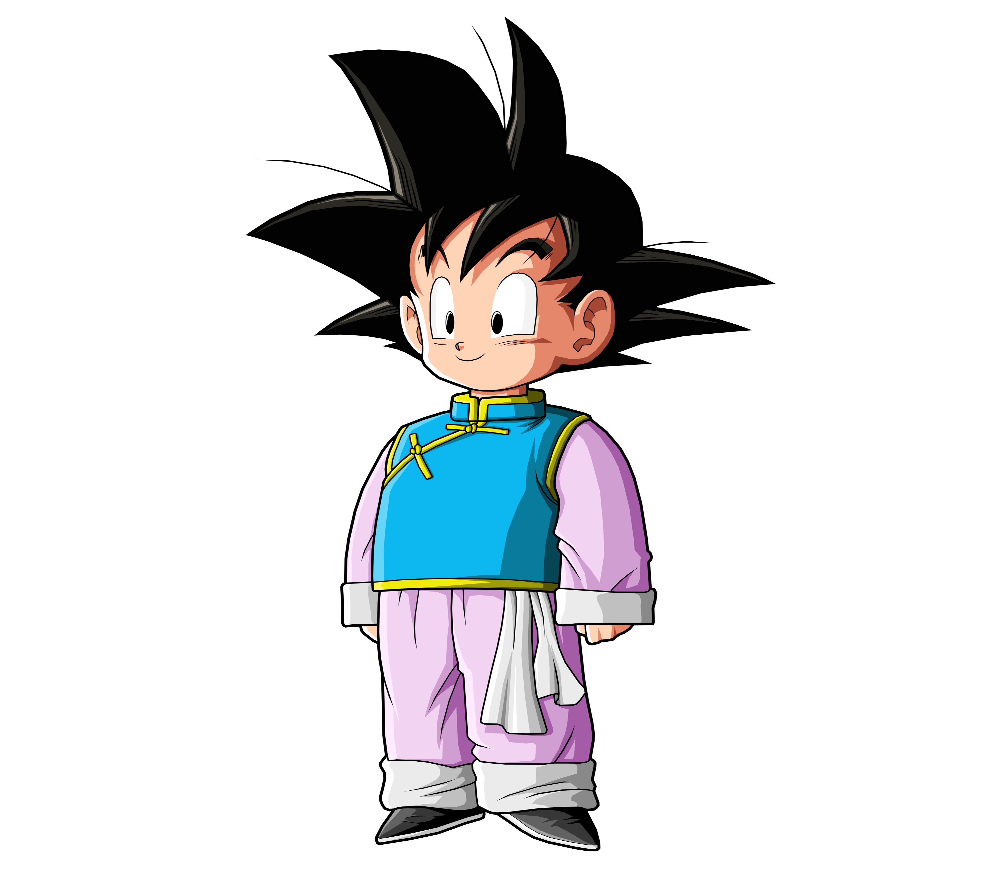 Goten Wallpapers