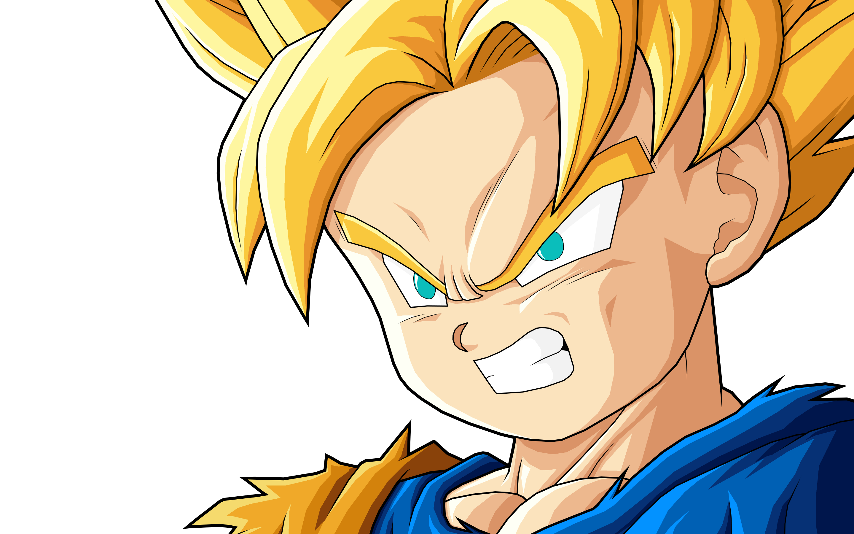 Goten Wallpapers