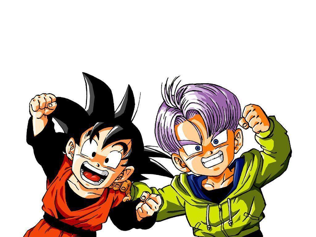 Goten Wallpapers