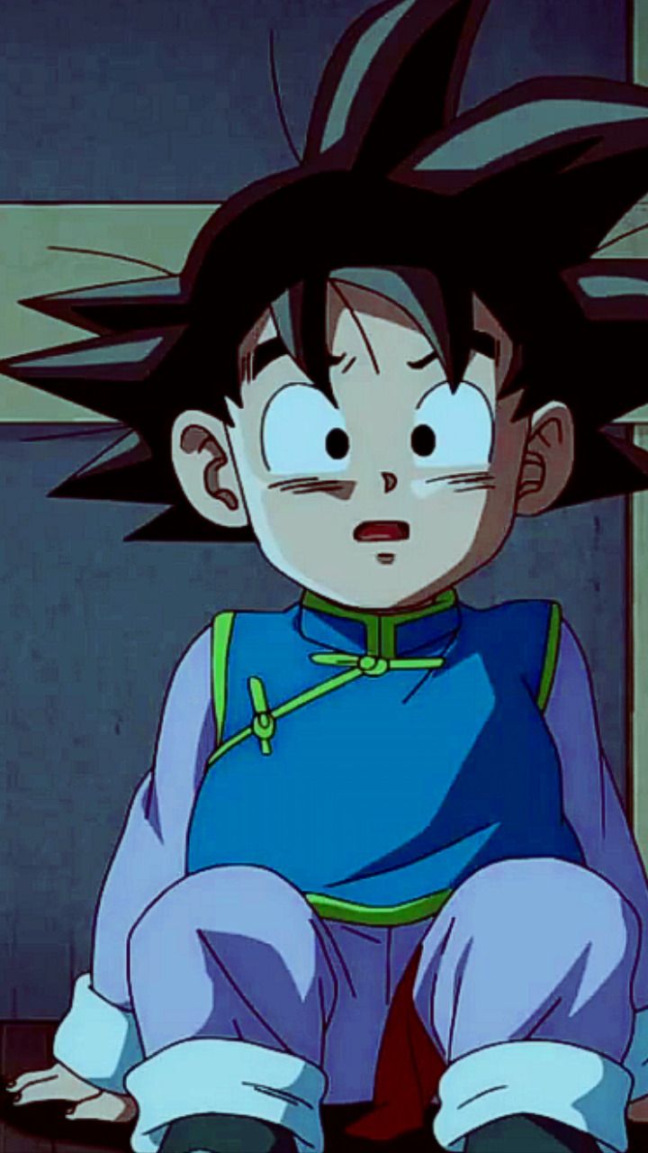 Goten Wallpapers