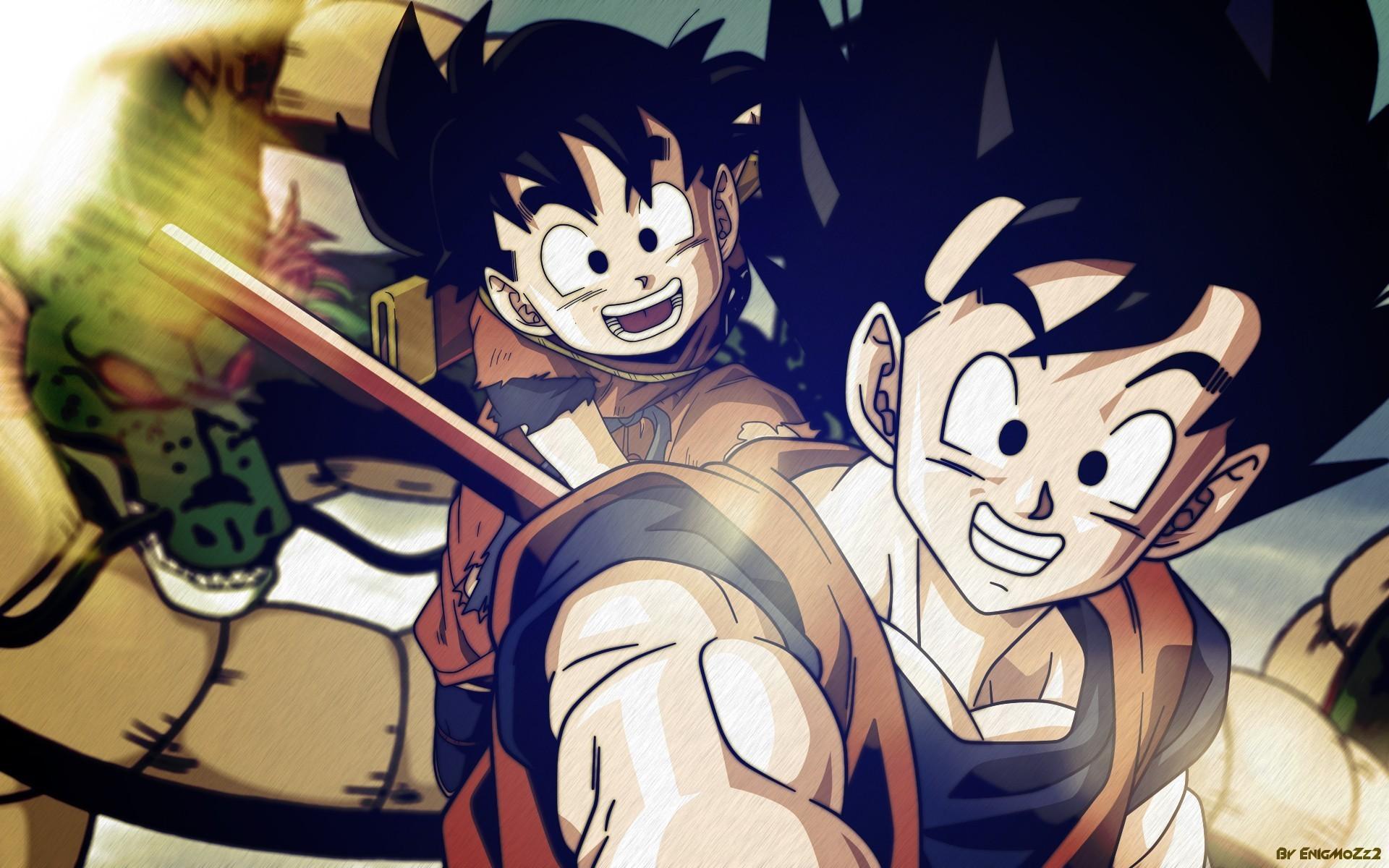 Goten Wallpapers