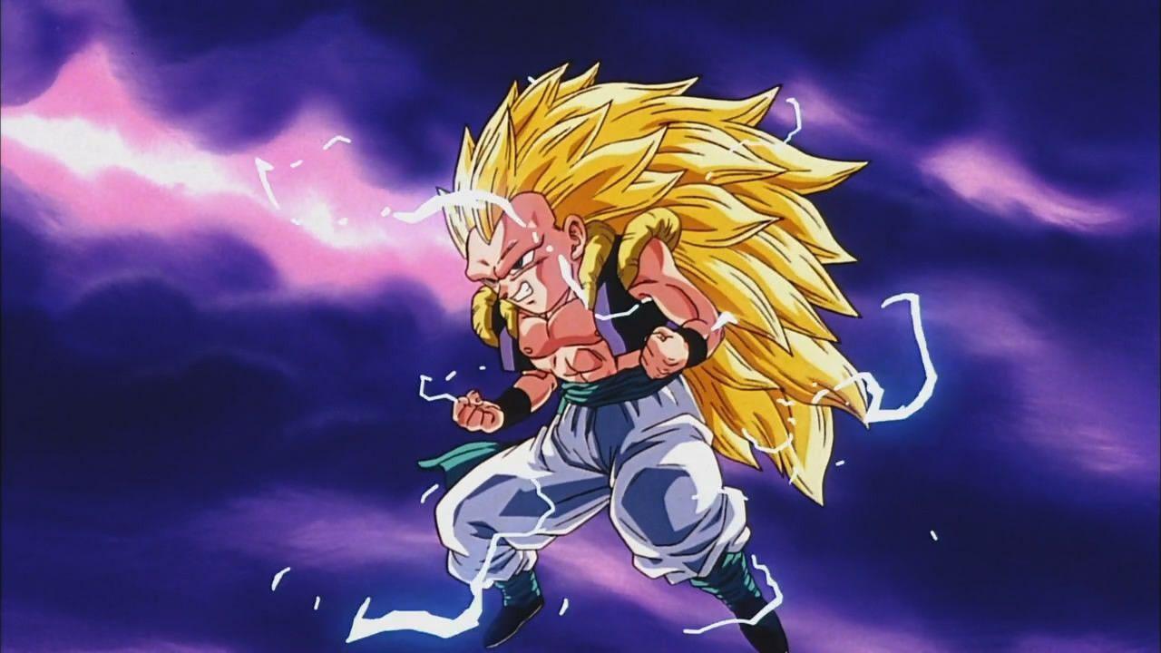 Gotenks Wallpapers