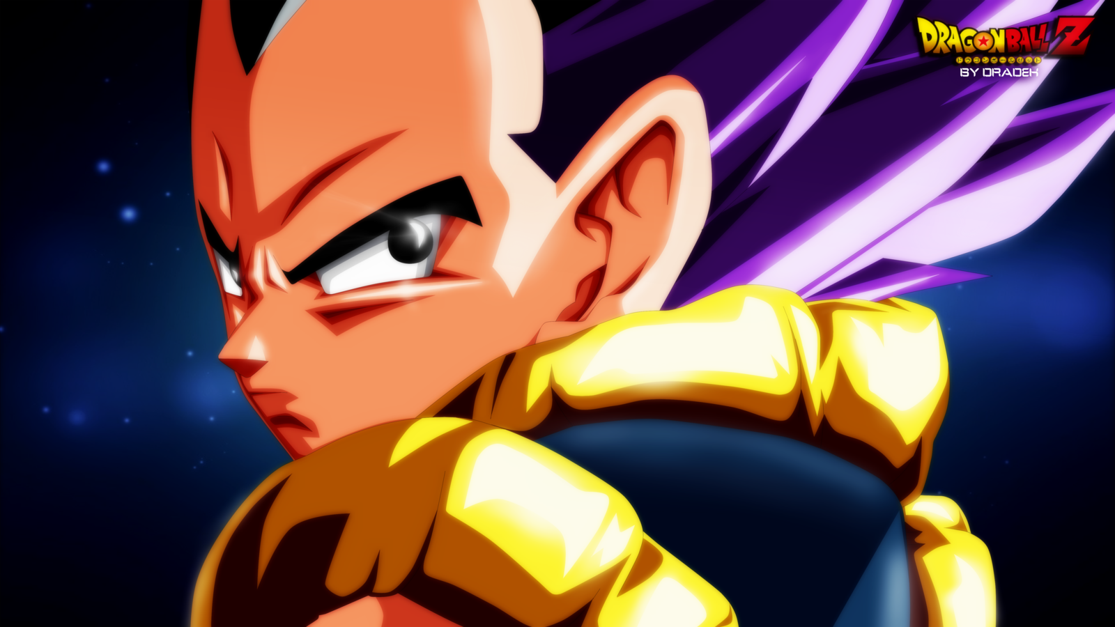 Gotenks Wallpapers