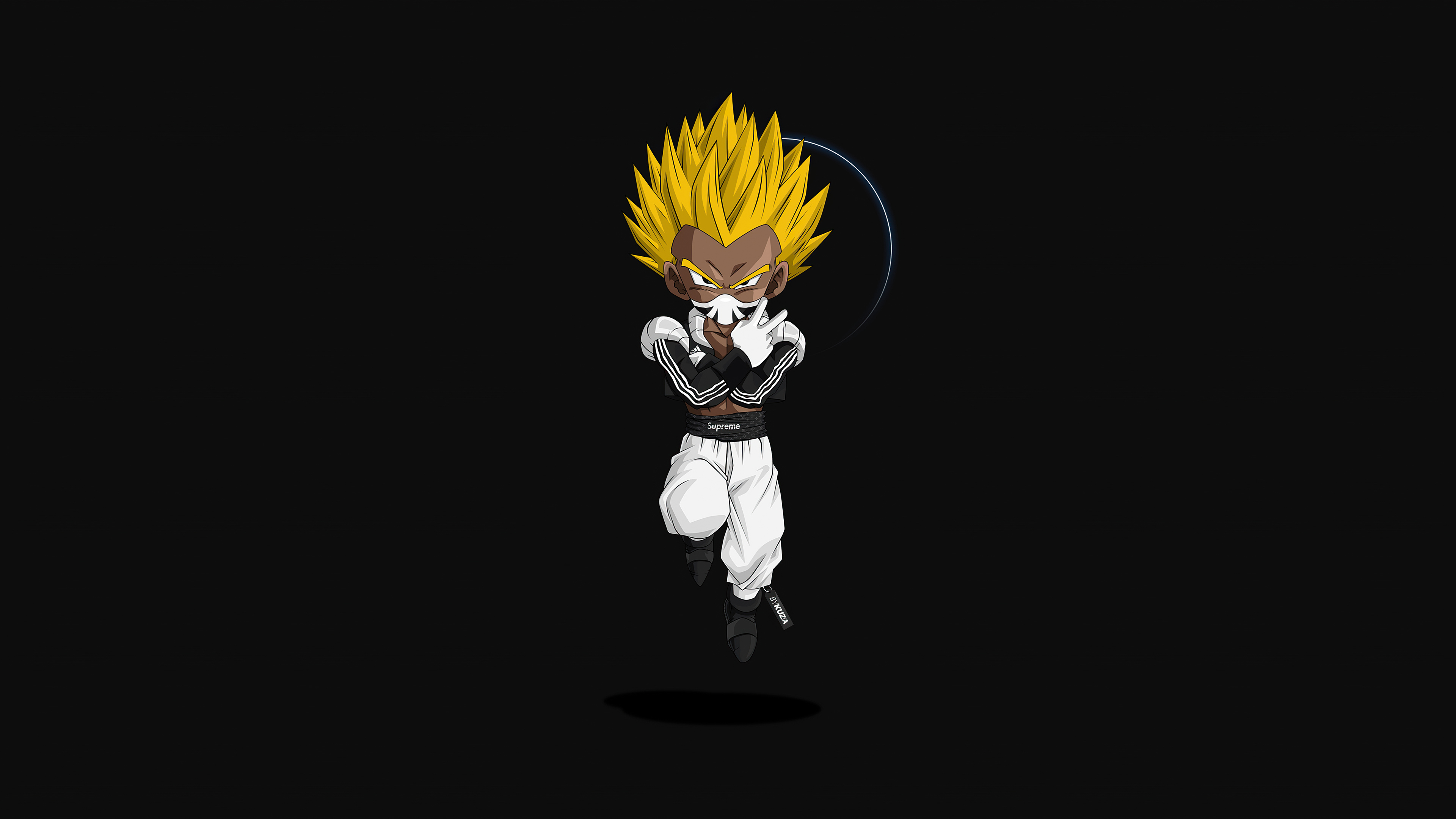 Gotenks Wallpapers