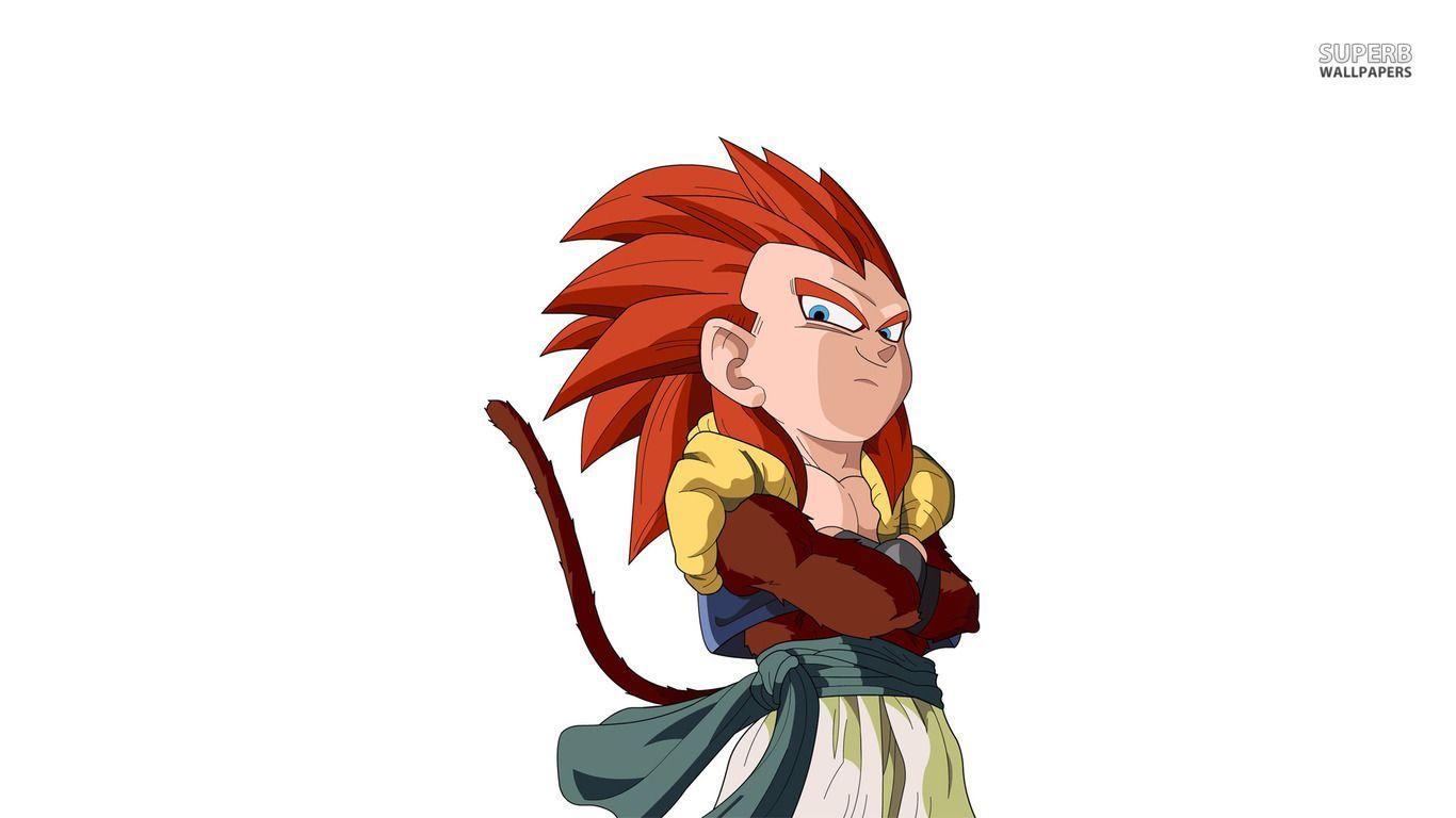 Gotenks Wallpapers