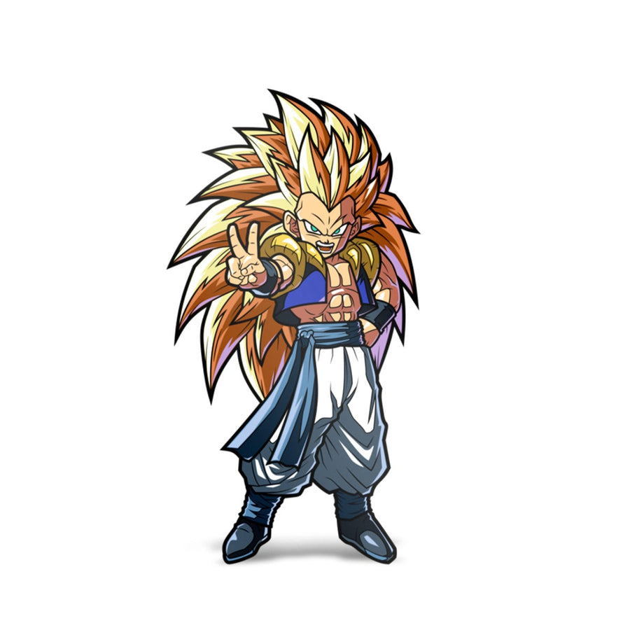 Gotenks Wallpapers