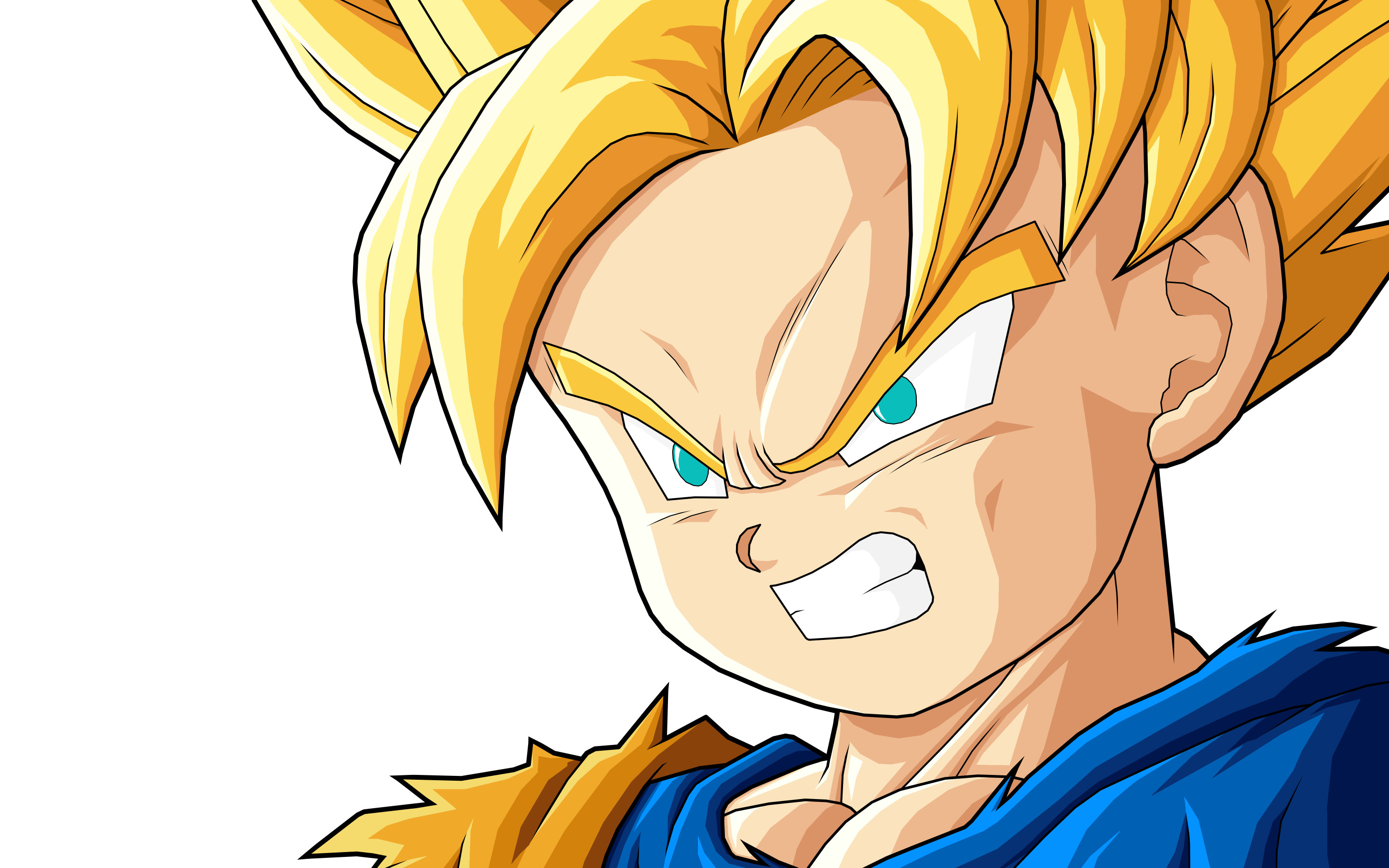 Gotenks Wallpapers