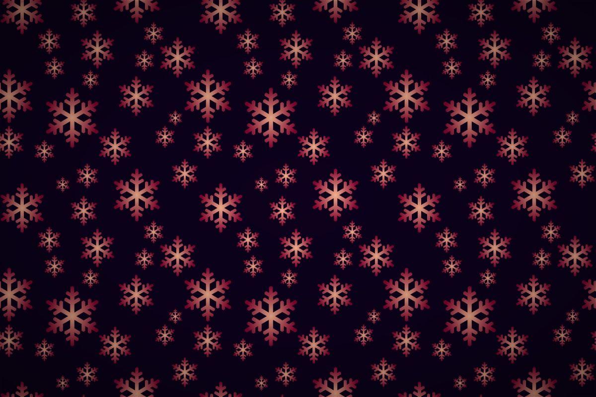Gothic Christmas Wallpapers