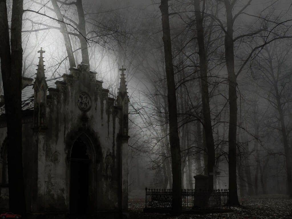 Gothic Horror Wallpapers