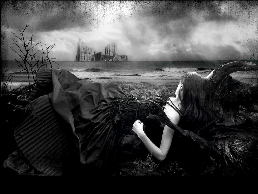 Gothic Horror Wallpapers