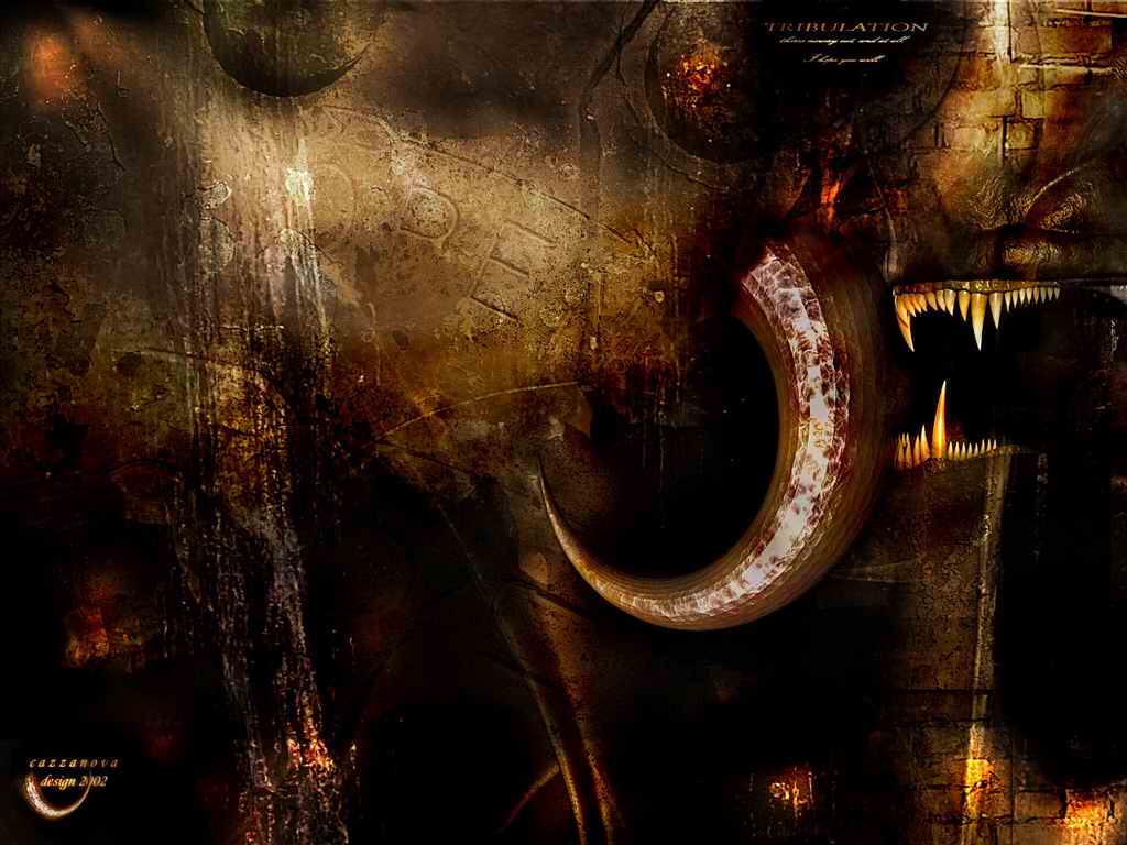 Gothic Horror Wallpapers