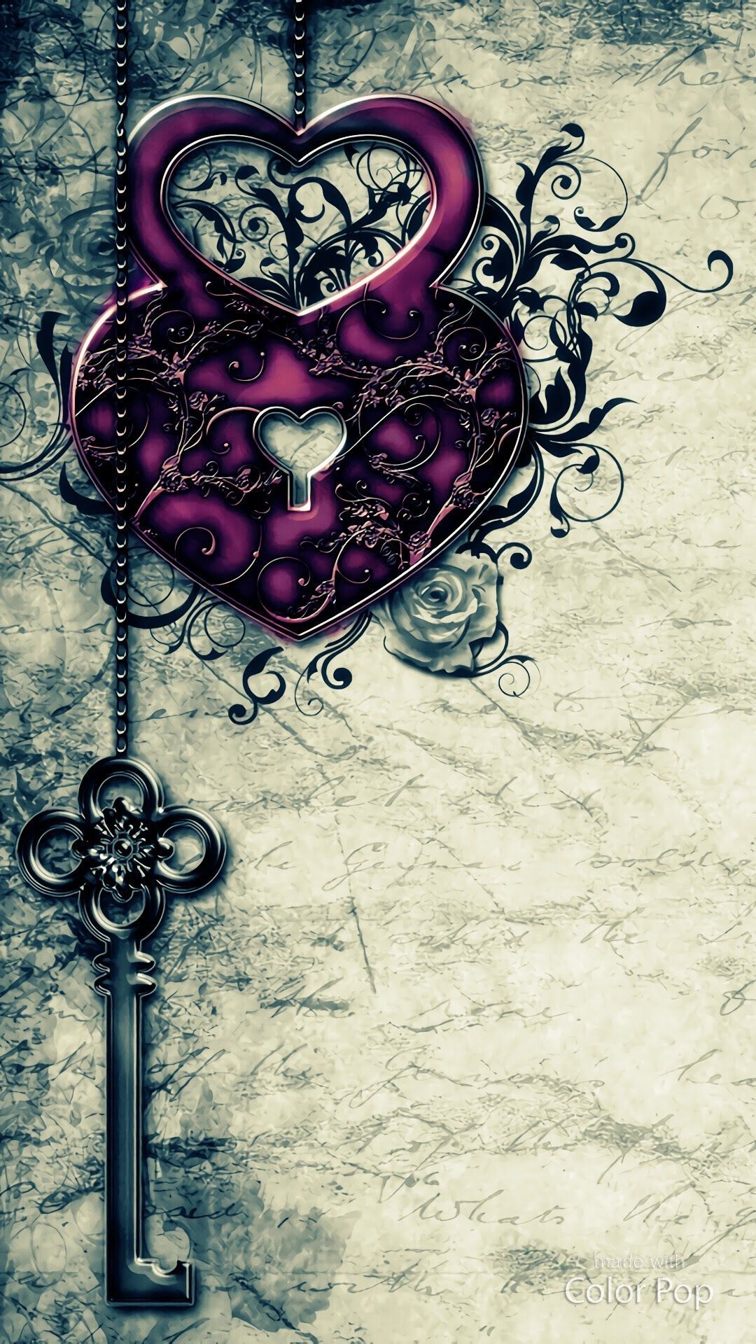 Gothic Love Wallpapers