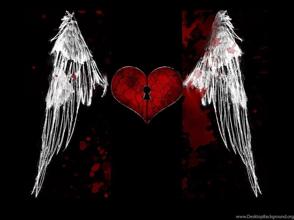 Gothic Love Wallpapers