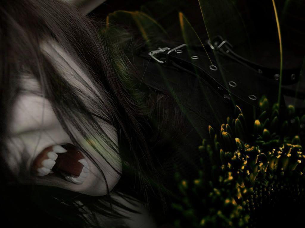 Gothic Vampires Wallpapers