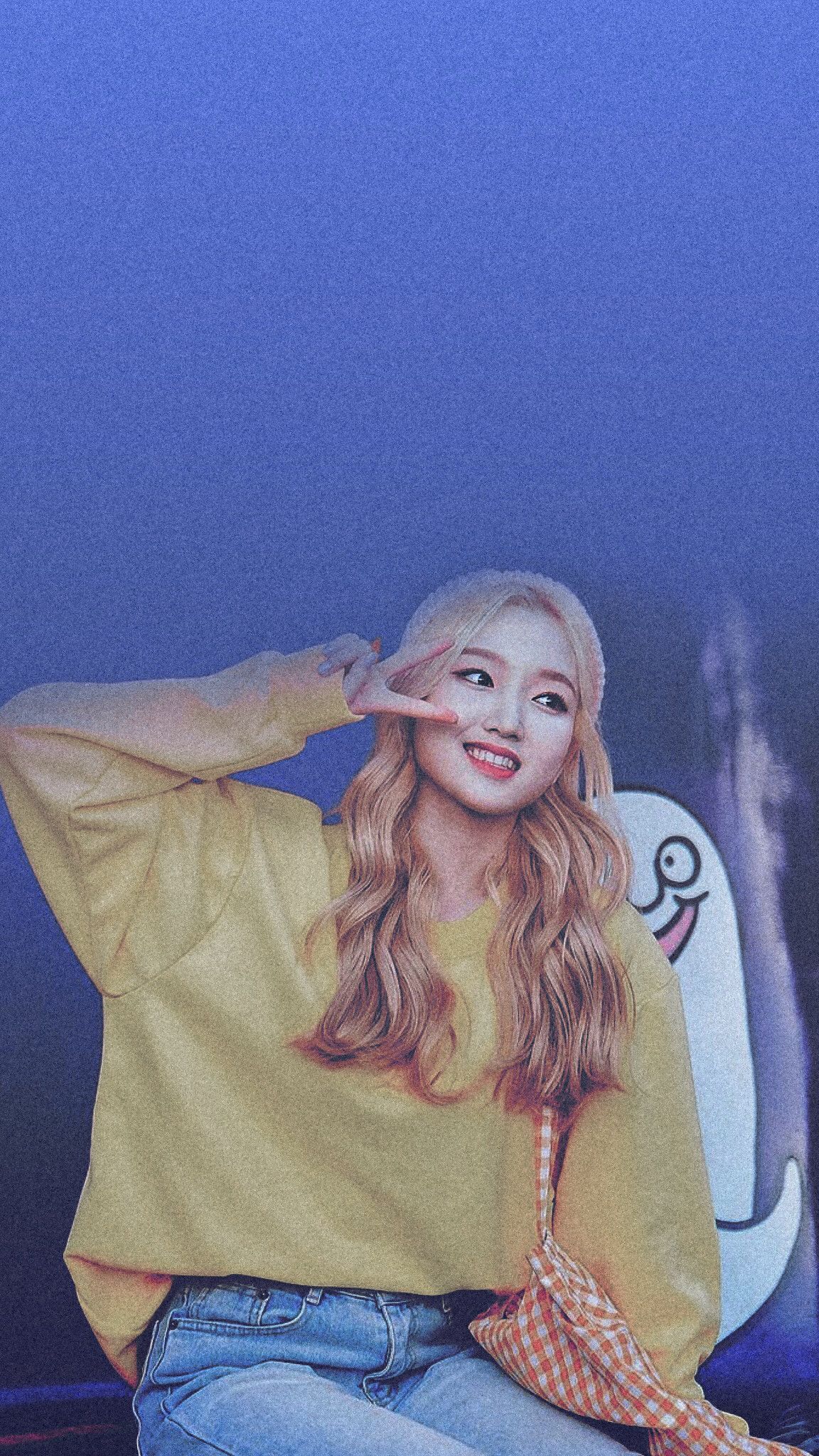 Gowon Loona Wallpapers