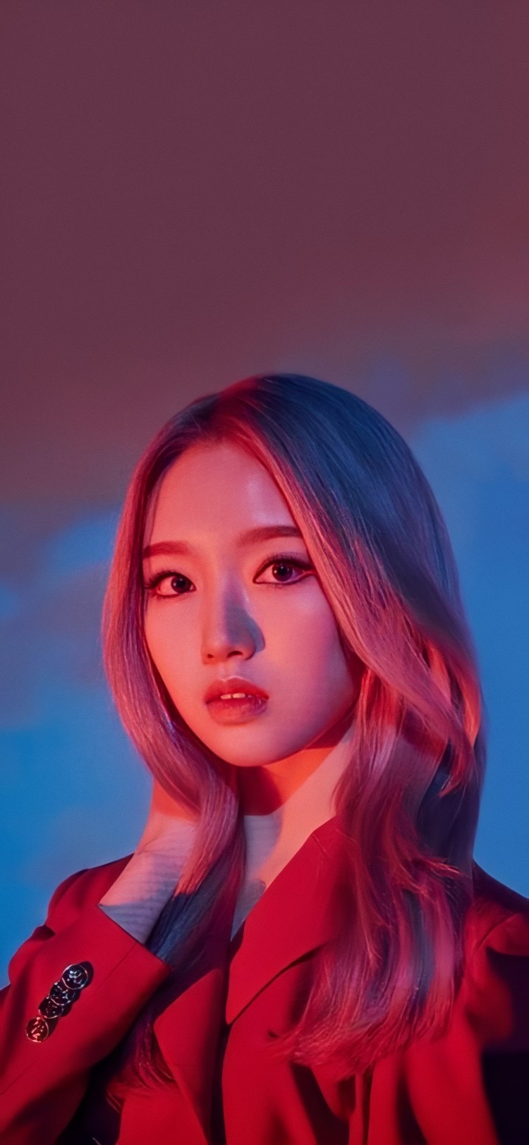 Gowon Loona Wallpapers