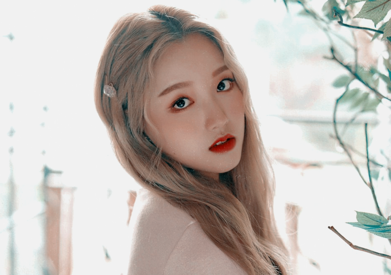 Gowon Loona Wallpapers