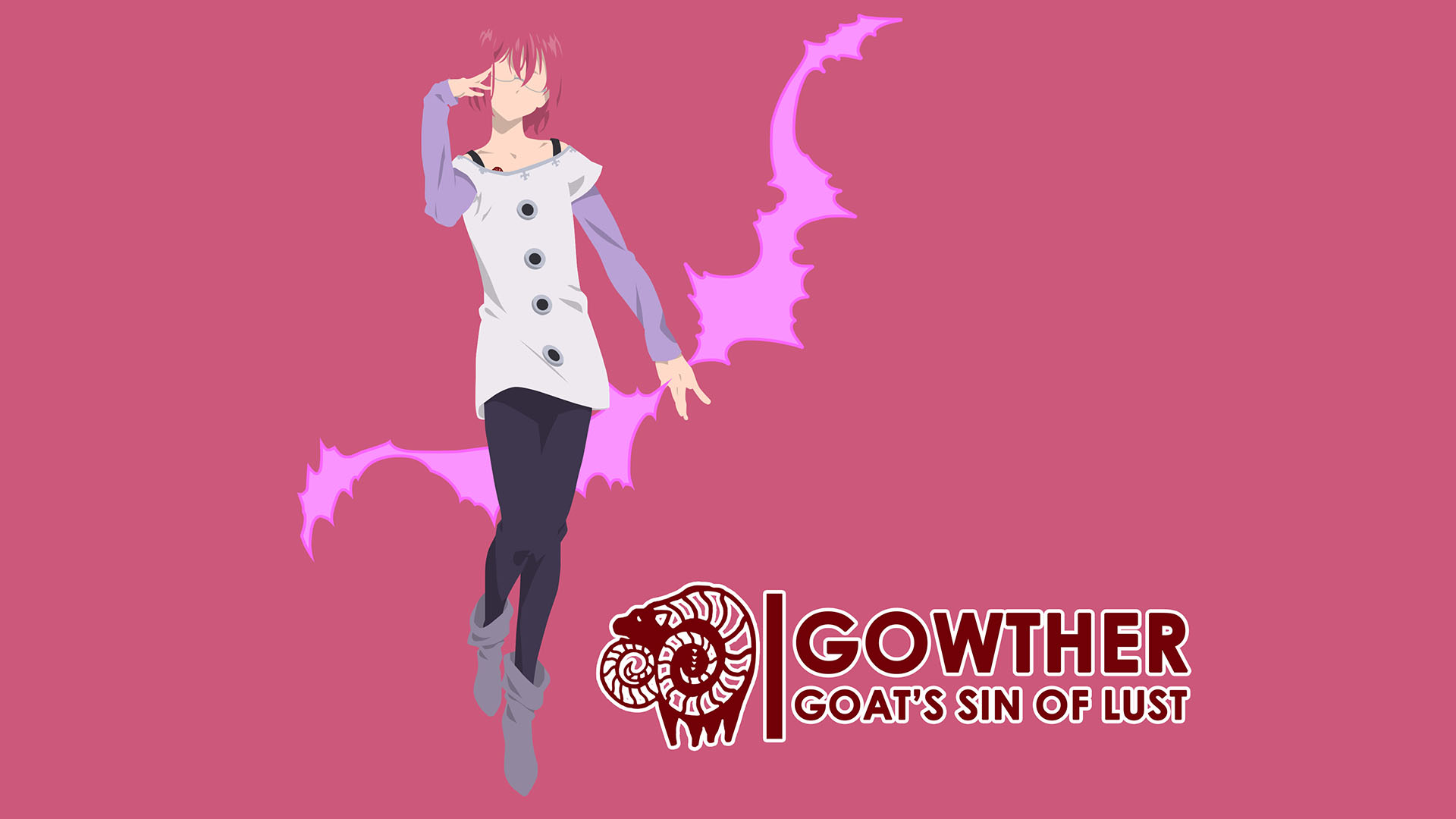 Gowther Wallpapers
