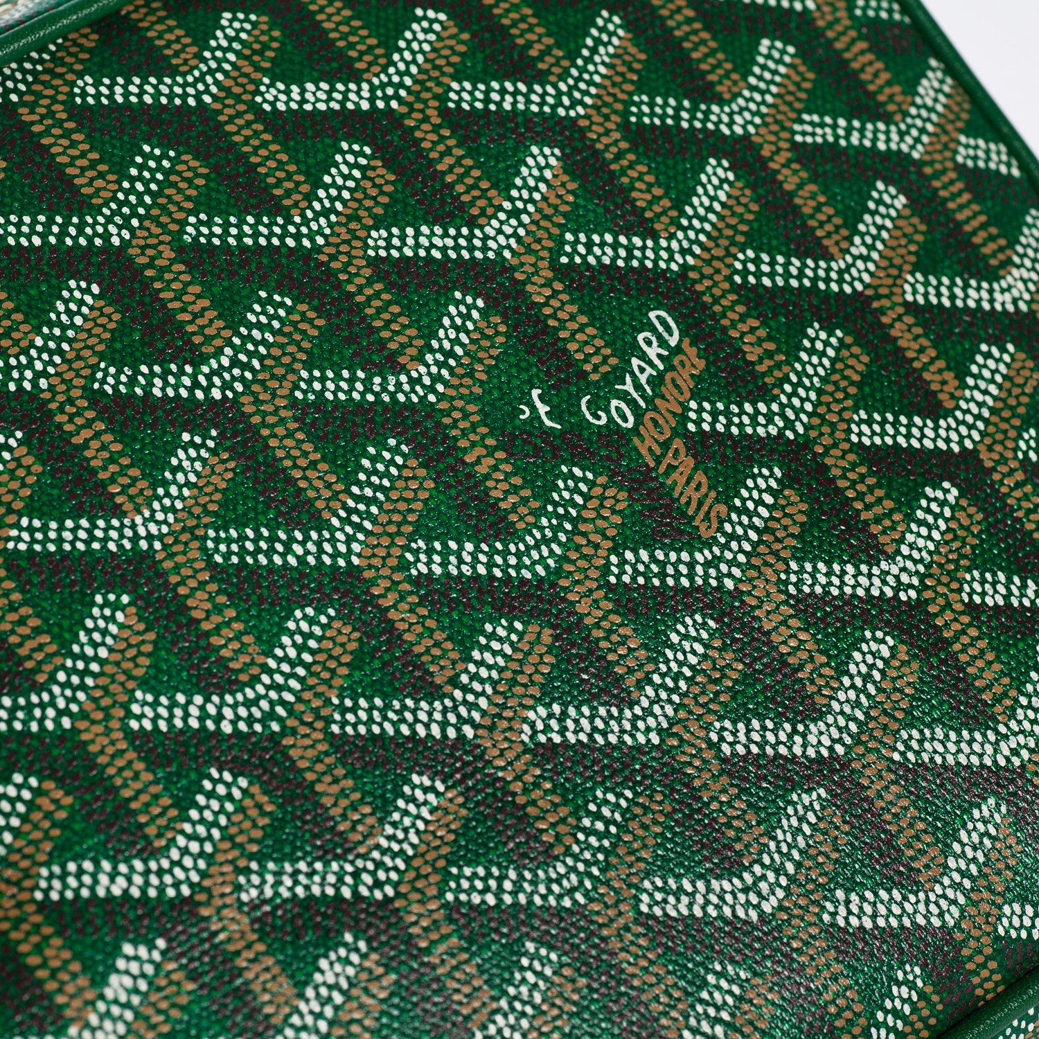 Goyard Print Wallpapers