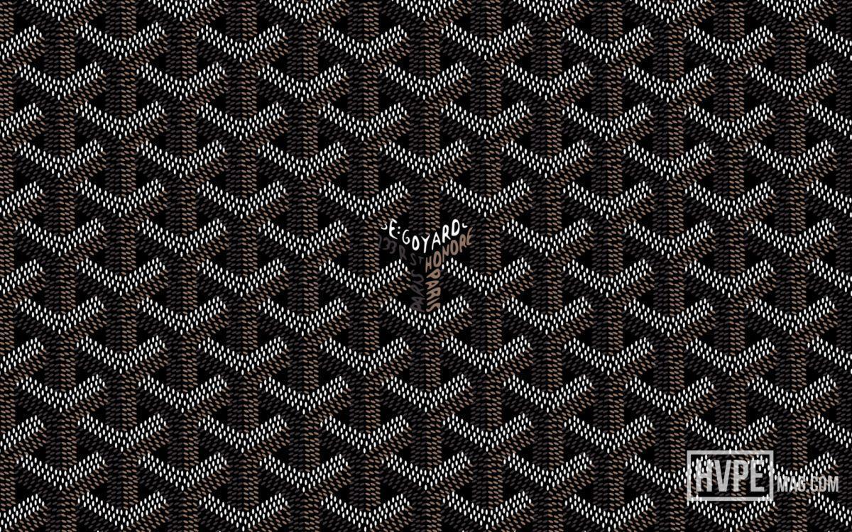 Goyard Home Wallpapers