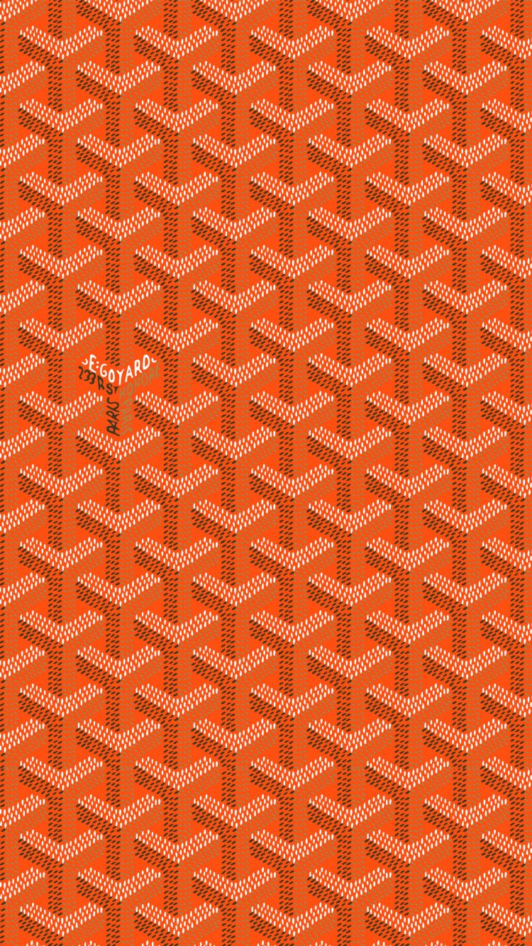 Goyard Home Wallpapers