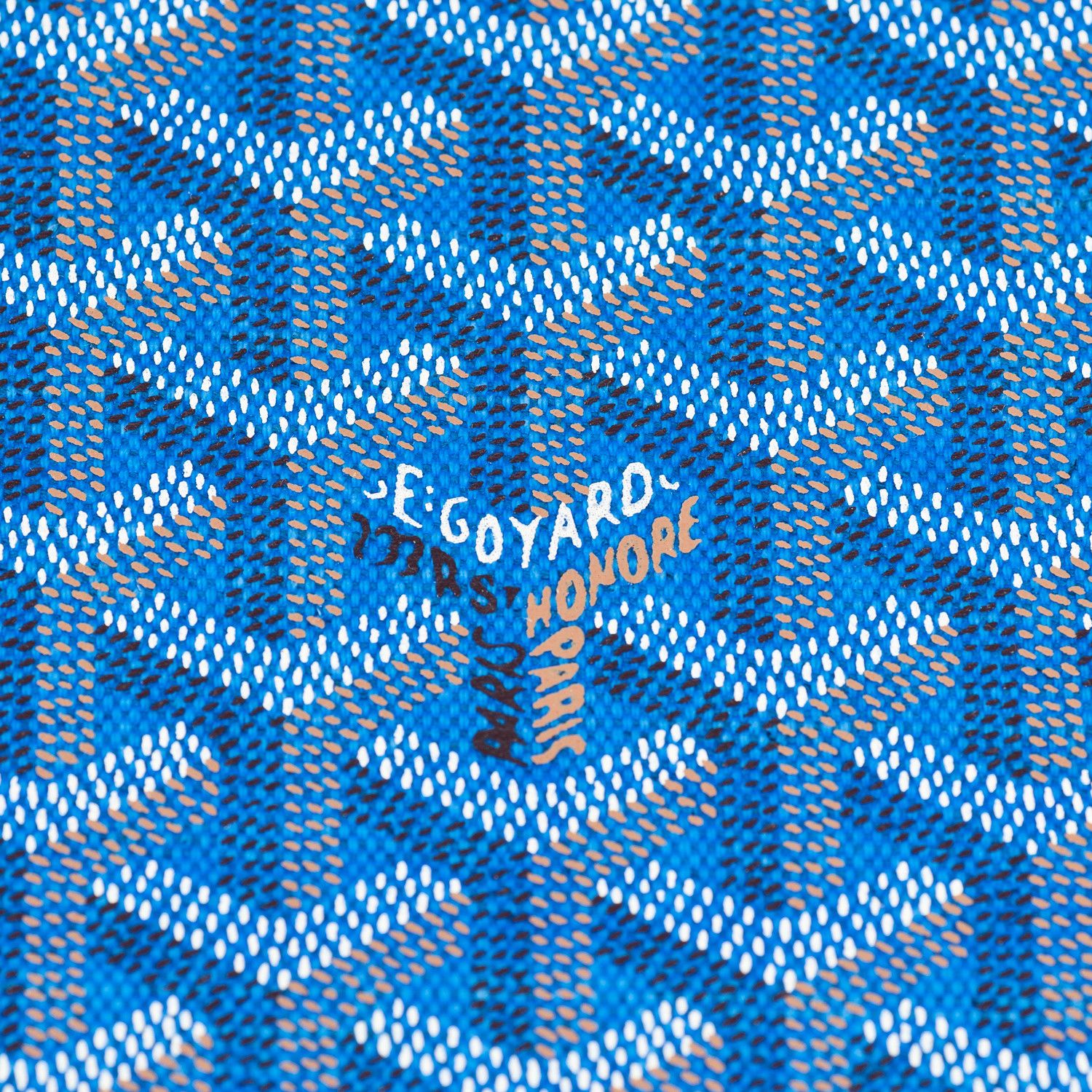 Goyard Home Wallpapers