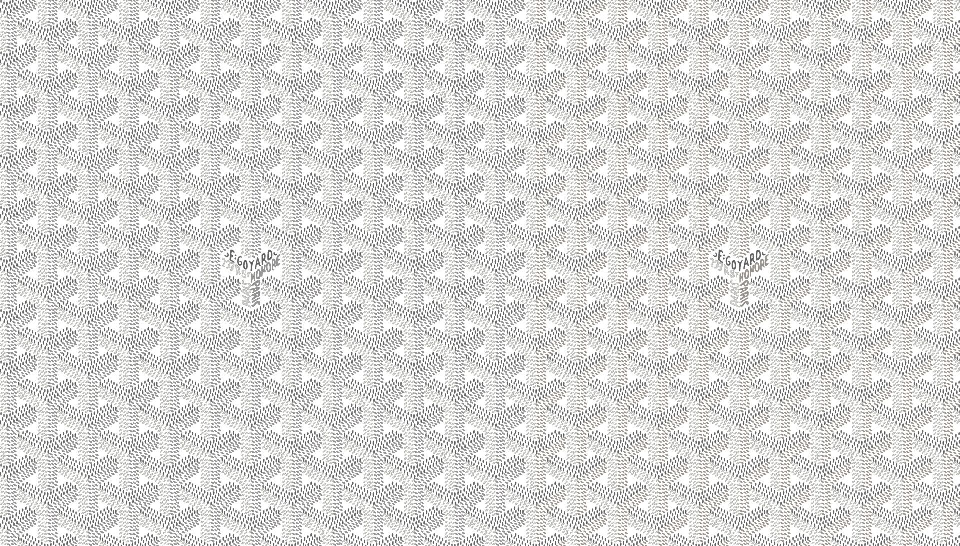 Goyard Home Wallpapers