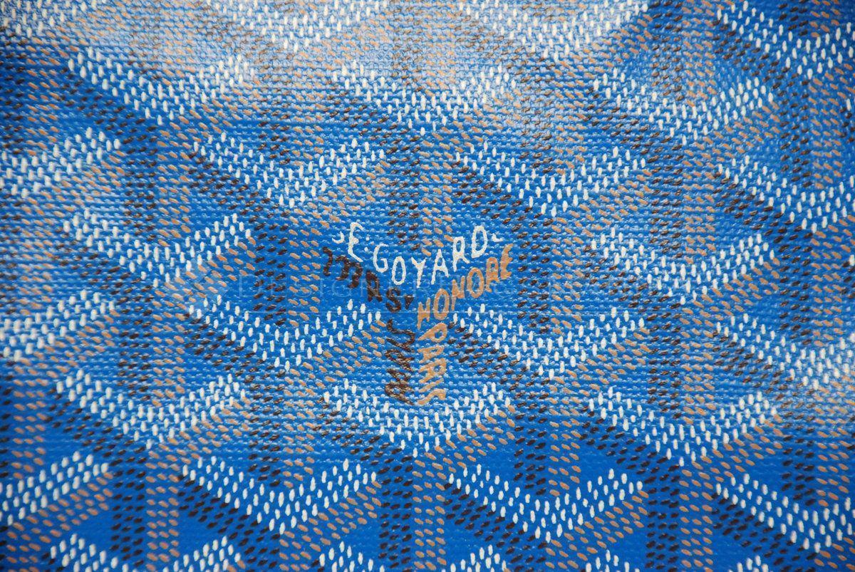 Goyard Home Wallpapers