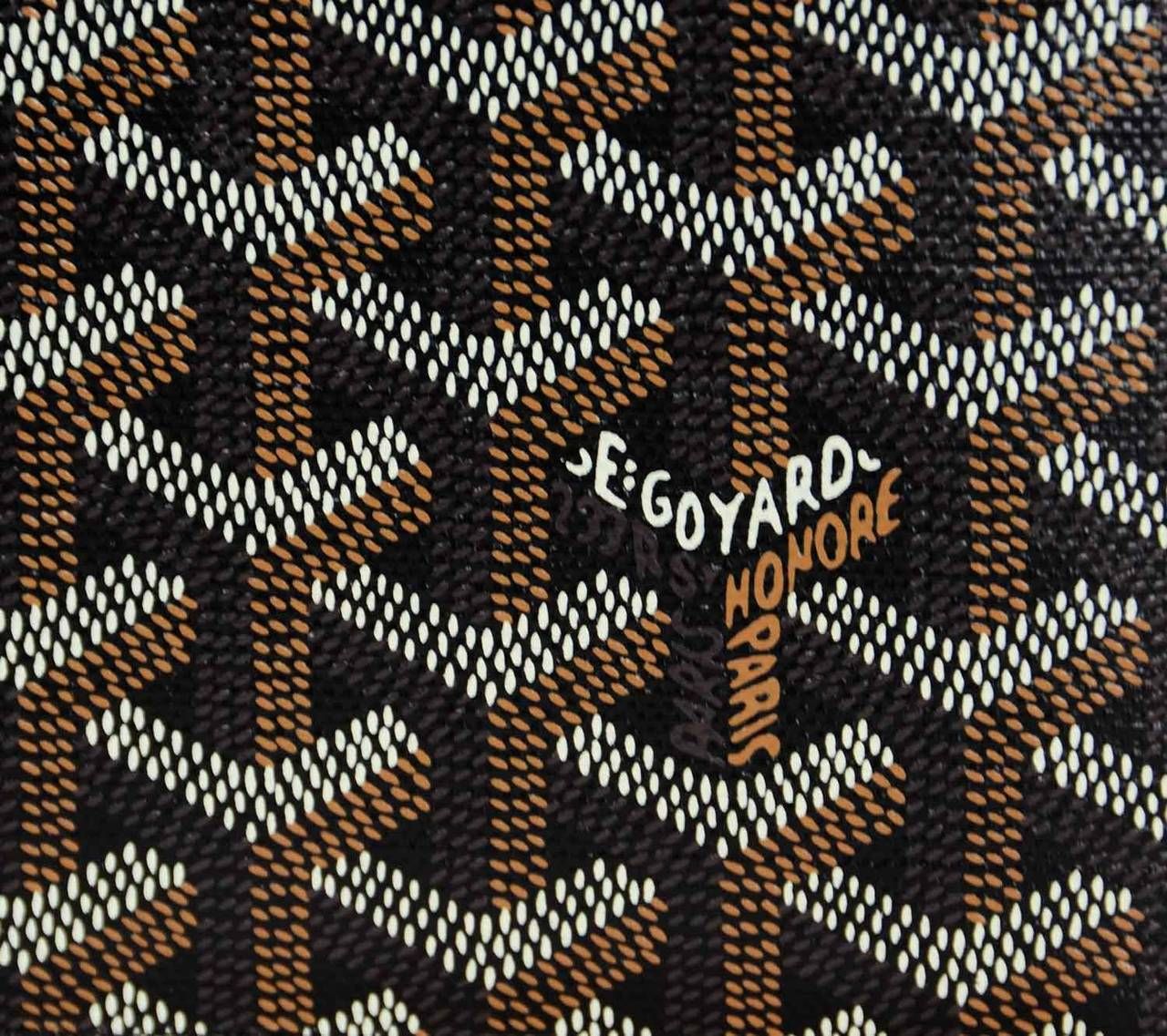 Goyard Home Wallpapers