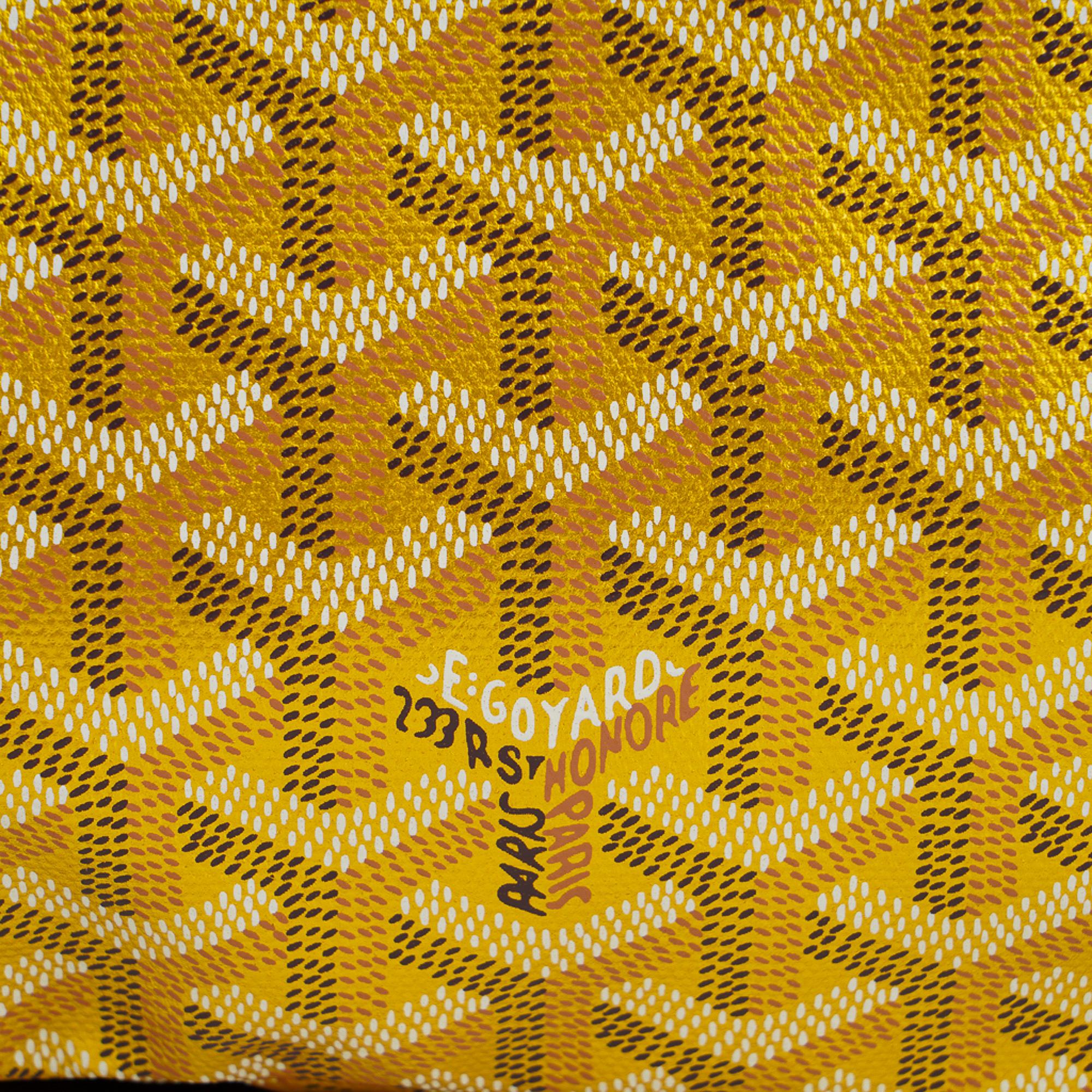 Goyard Home Wallpapers