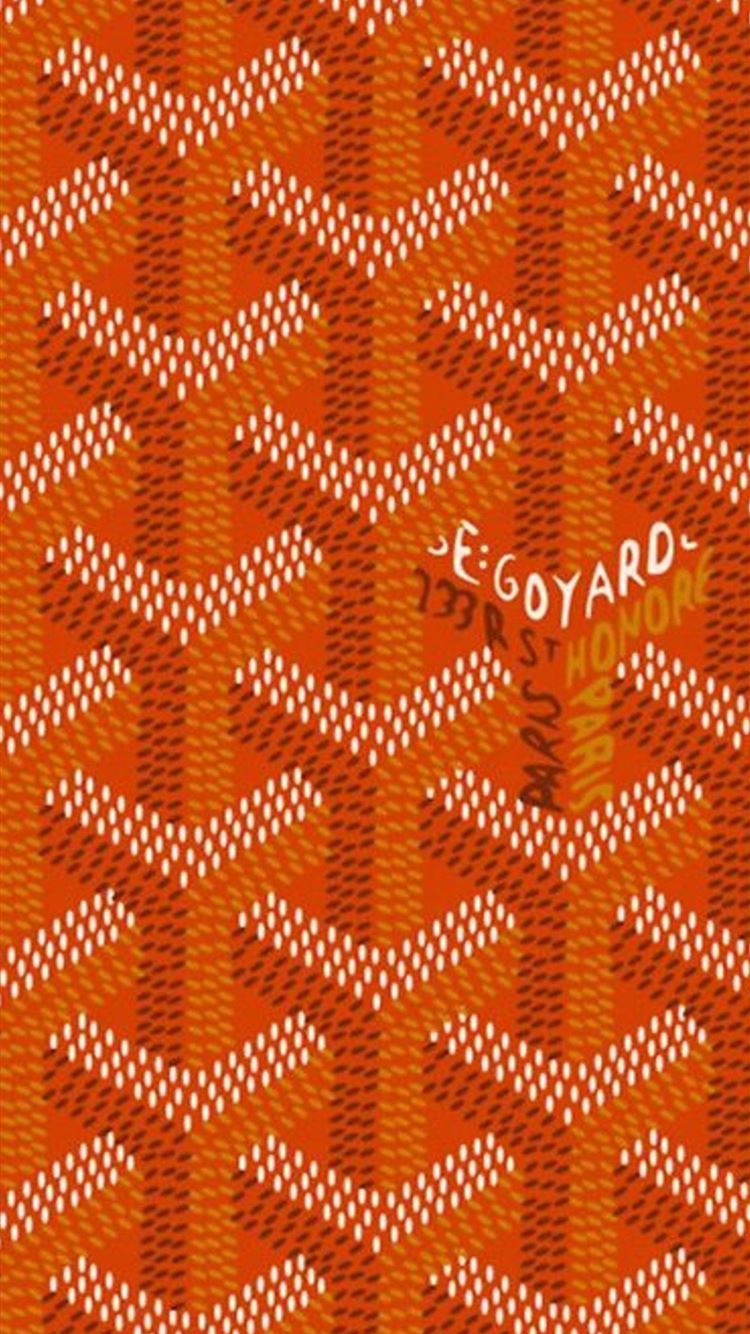 Goyard Home Wallpapers