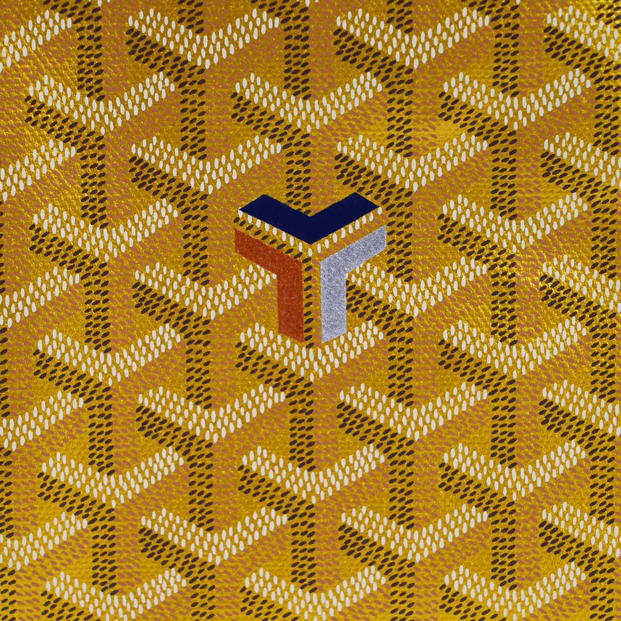 Goyard Home Wallpapers