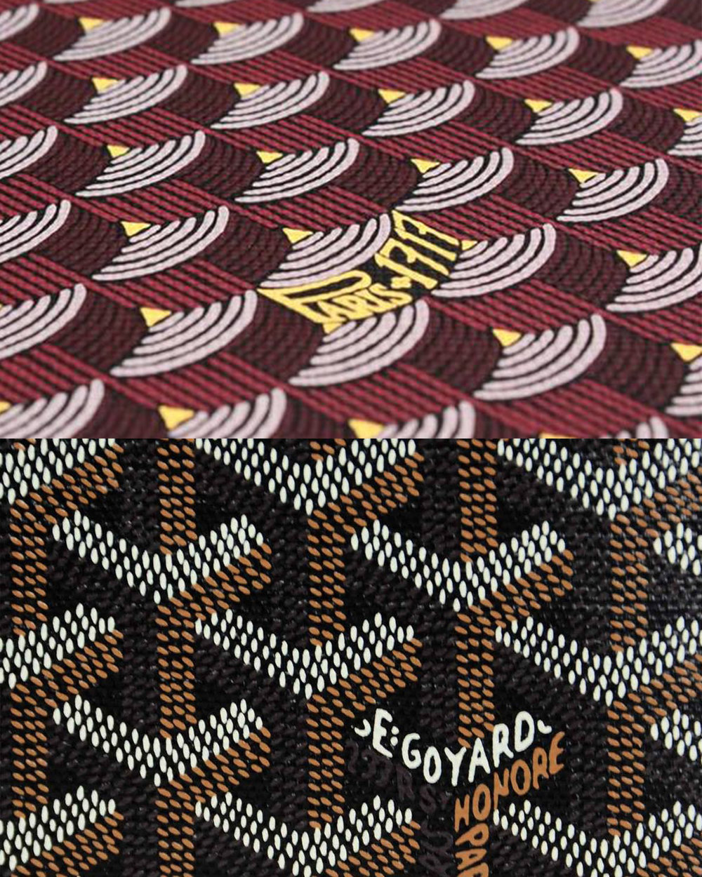 Goyard Home Wallpapers