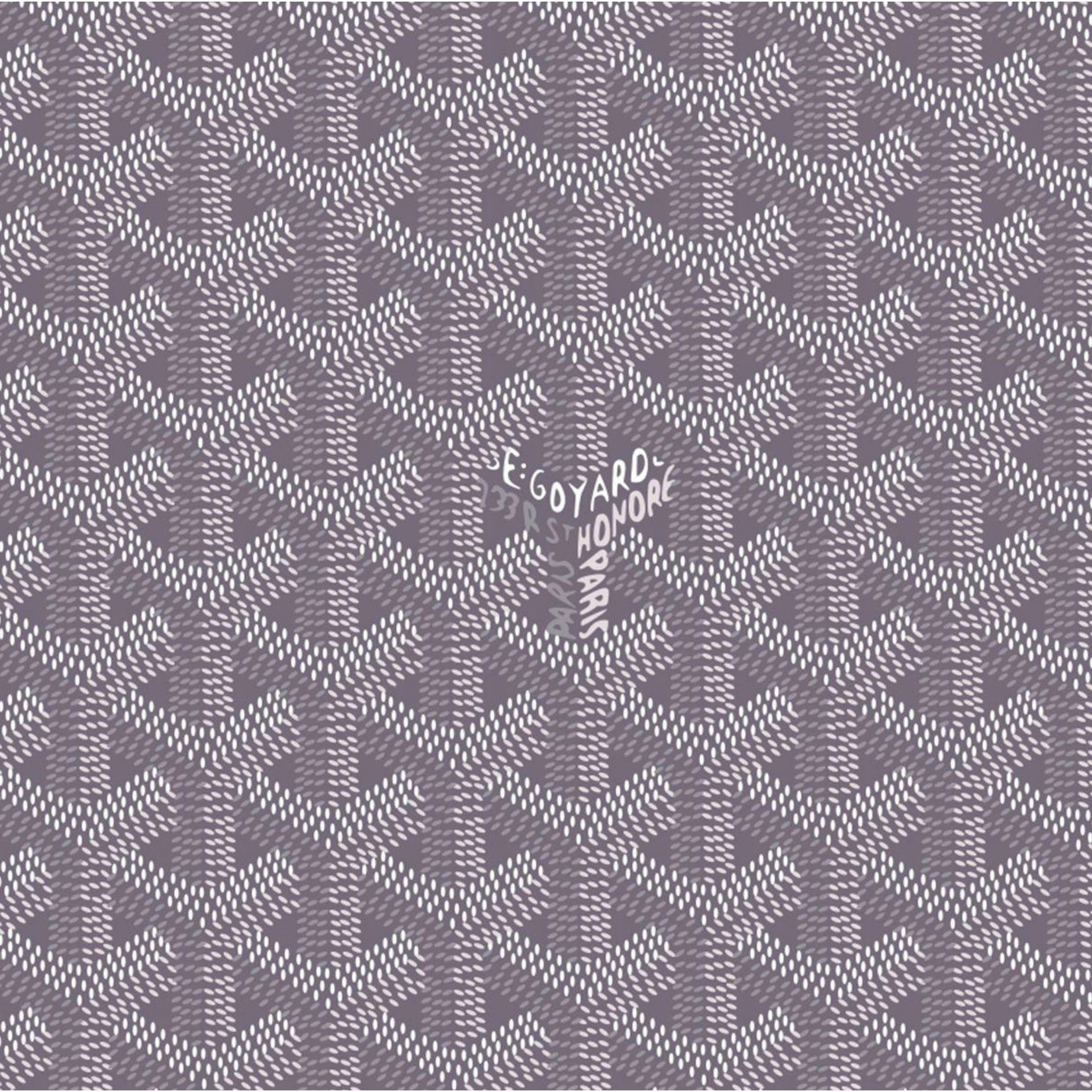 Goyard Home Wallpapers