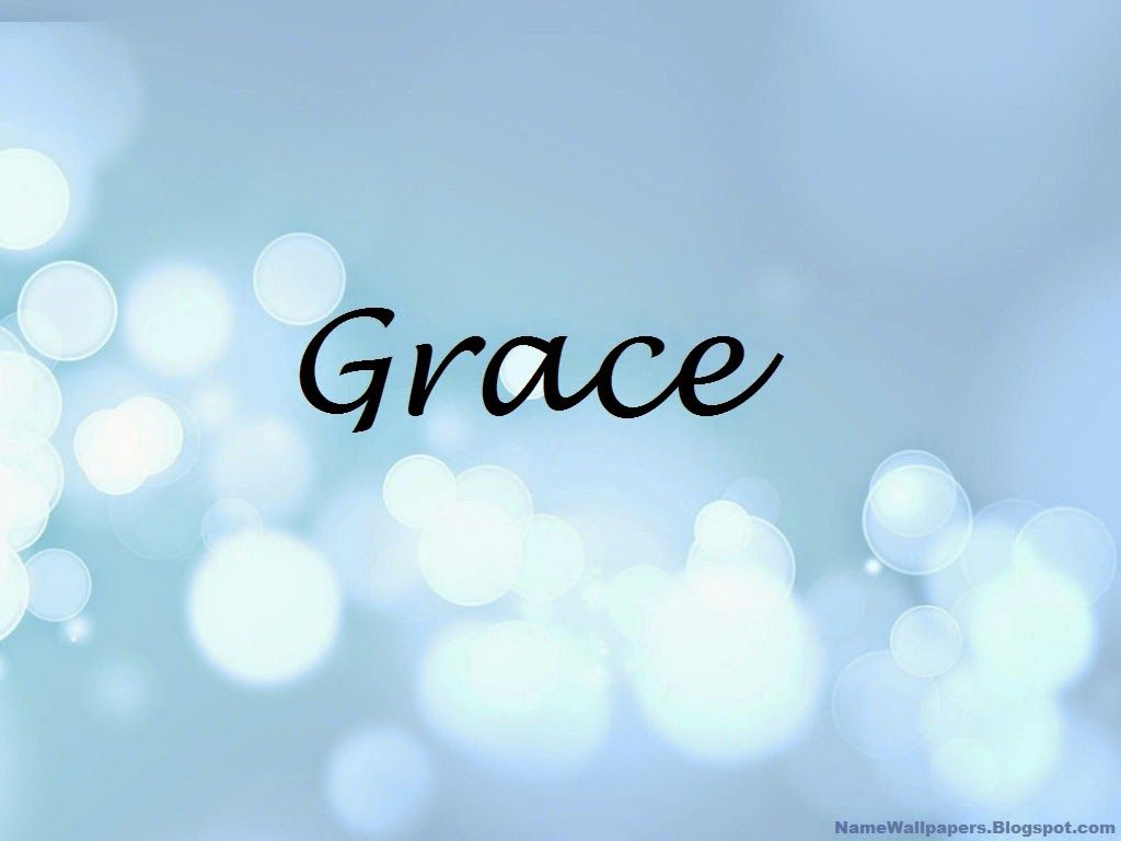 Grace Wallpapers