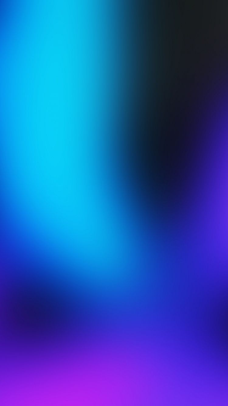 Gradient Blur Wallpapers