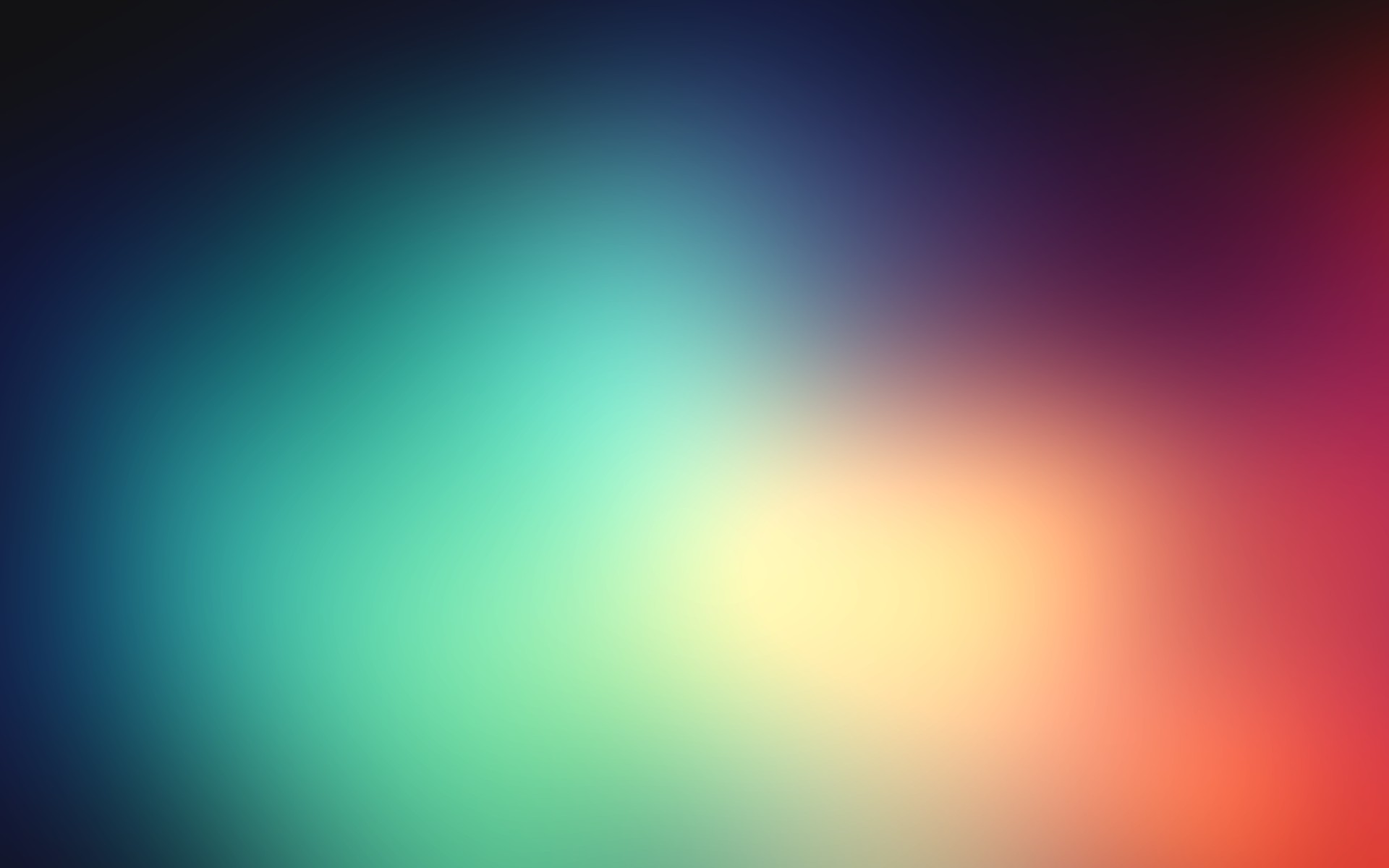 Gradient Blur Wallpapers