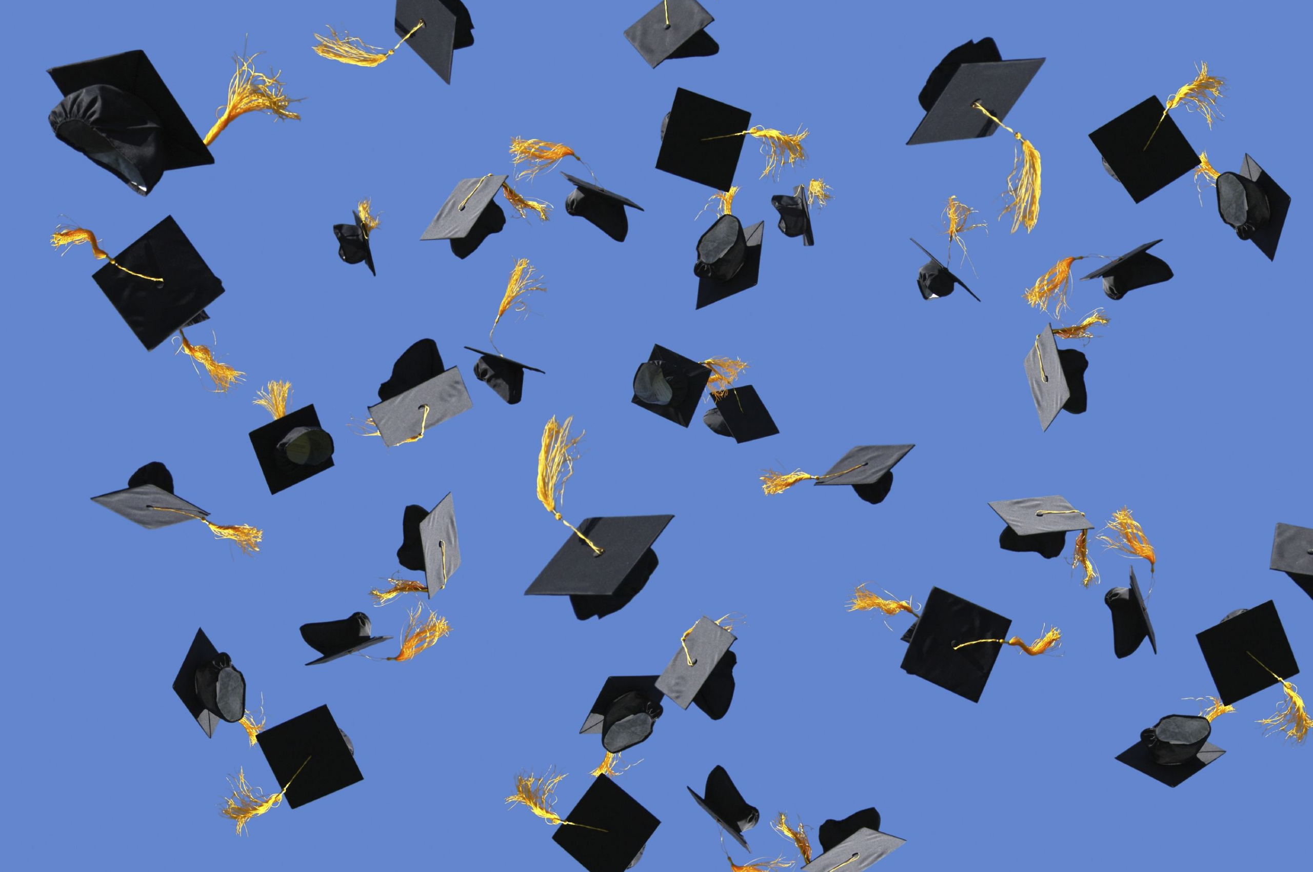Graduation Cap Wallpapers