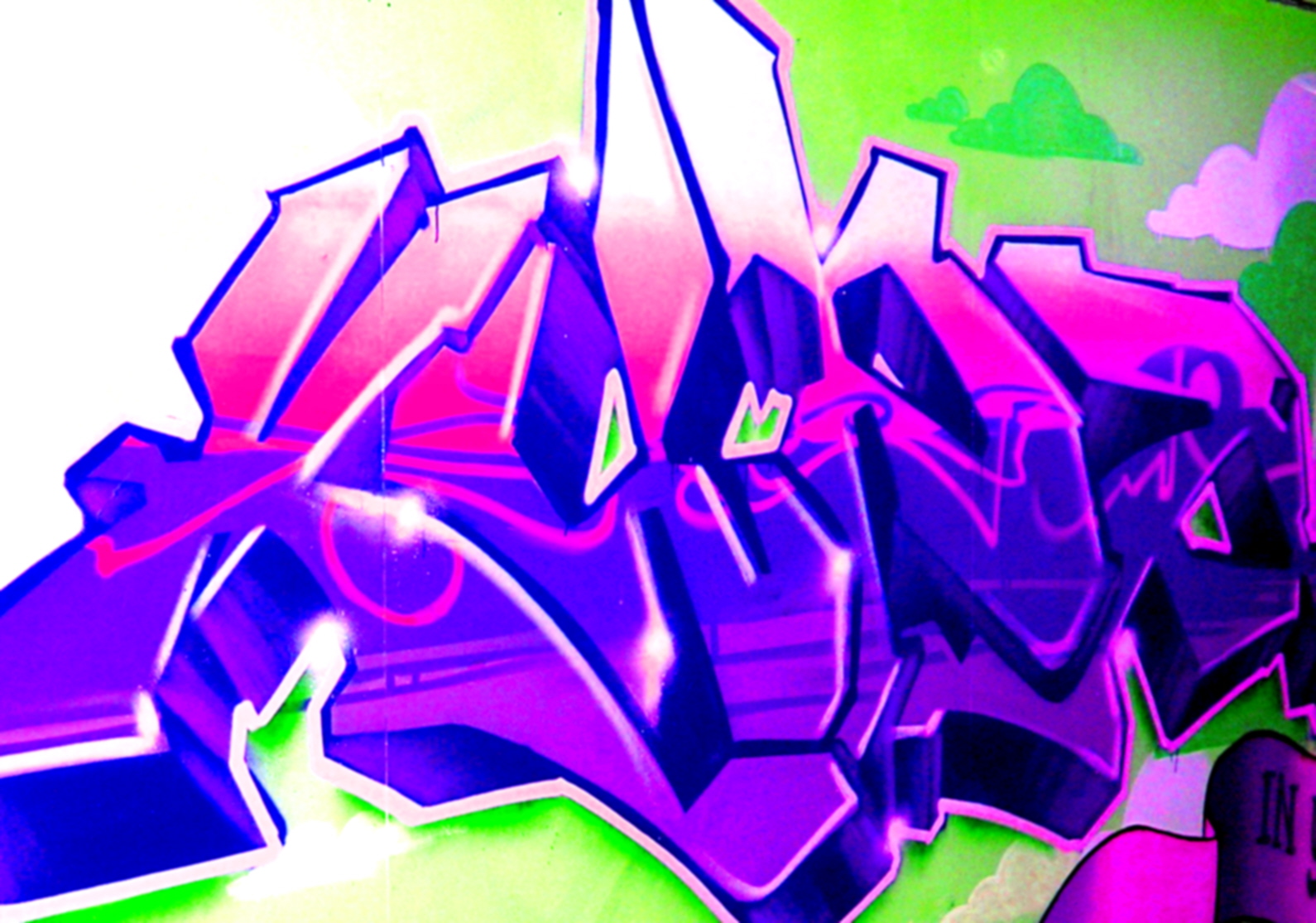 Graffiti Creator Wallpapers