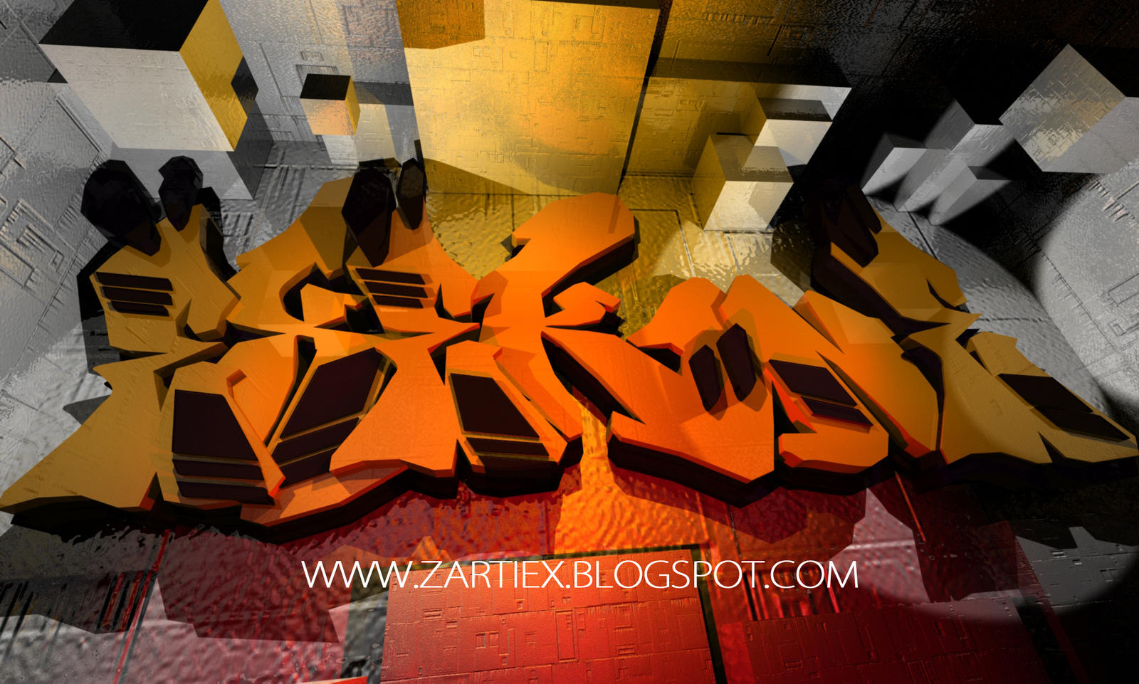 Graffiti Creator Wallpapers